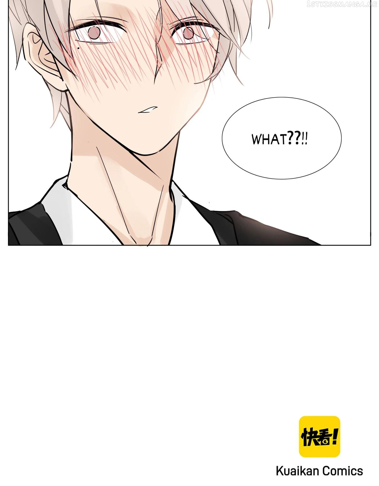 Mint Couple Chapter 71.5 - page 29