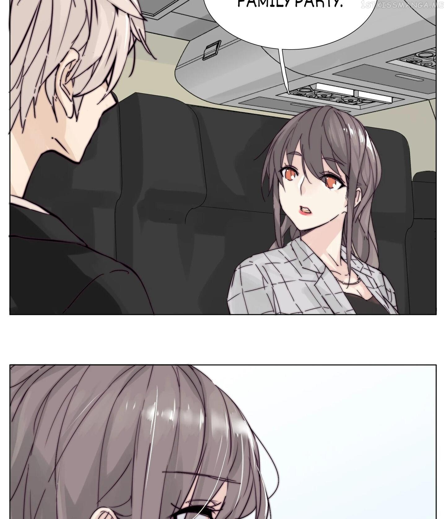 Mint Couple Chapter 71.5 - page 4