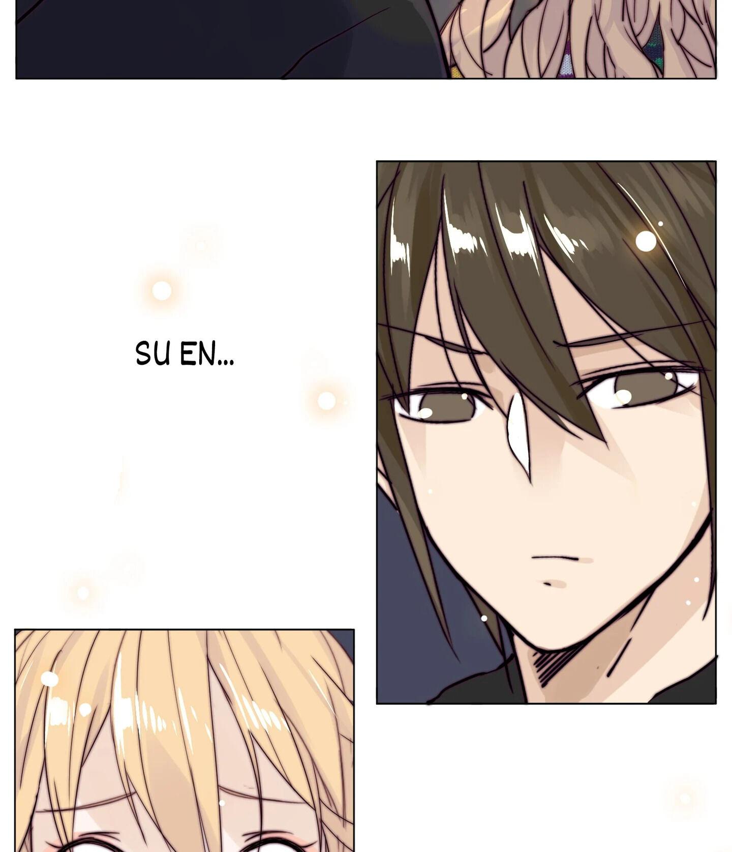 Mint Couple Chapter 72 - page 23