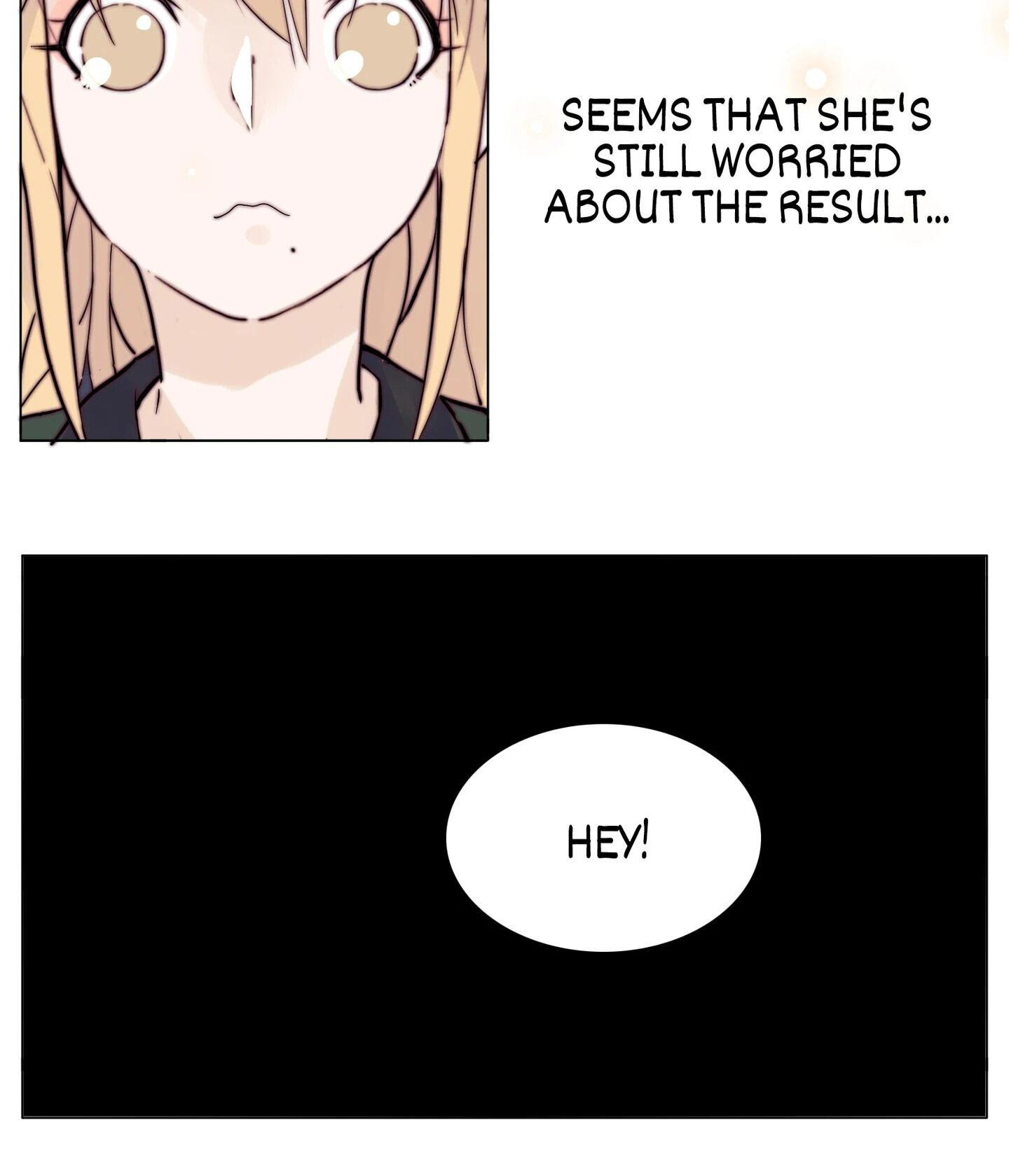 Mint Couple Chapter 72 - page 24