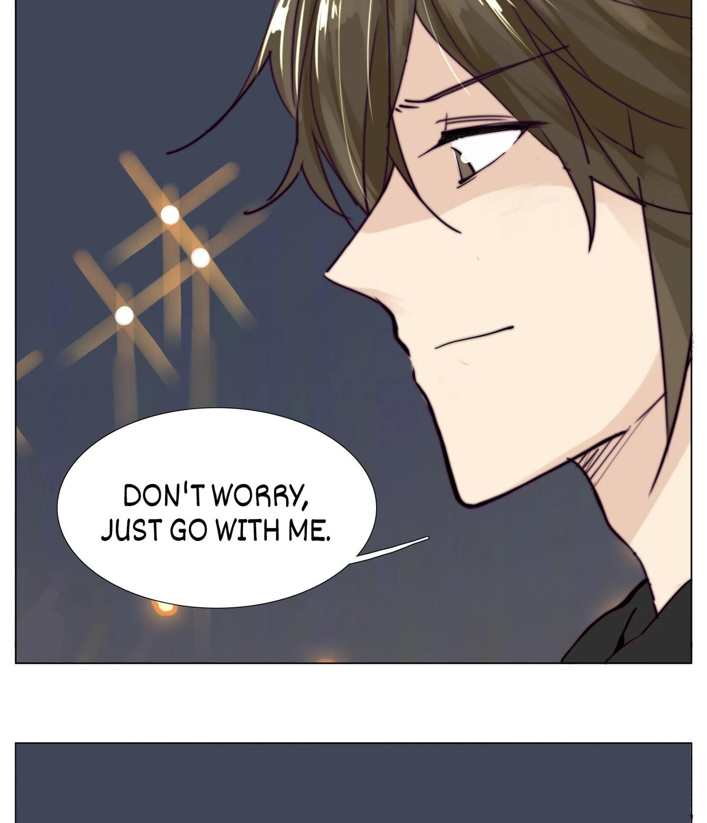 Mint Couple Chapter 72 - page 27