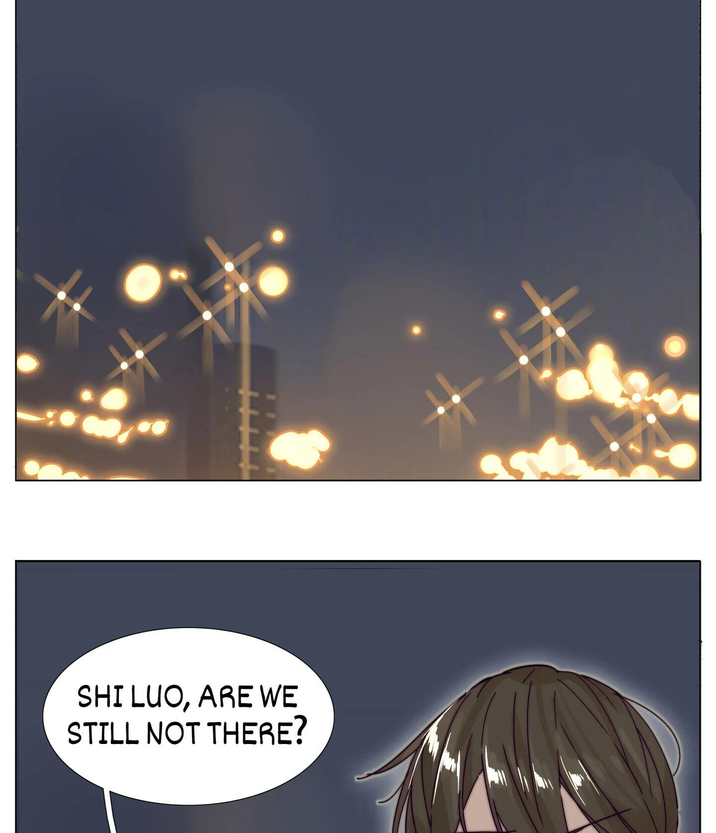 Mint Couple Chapter 72 - page 28