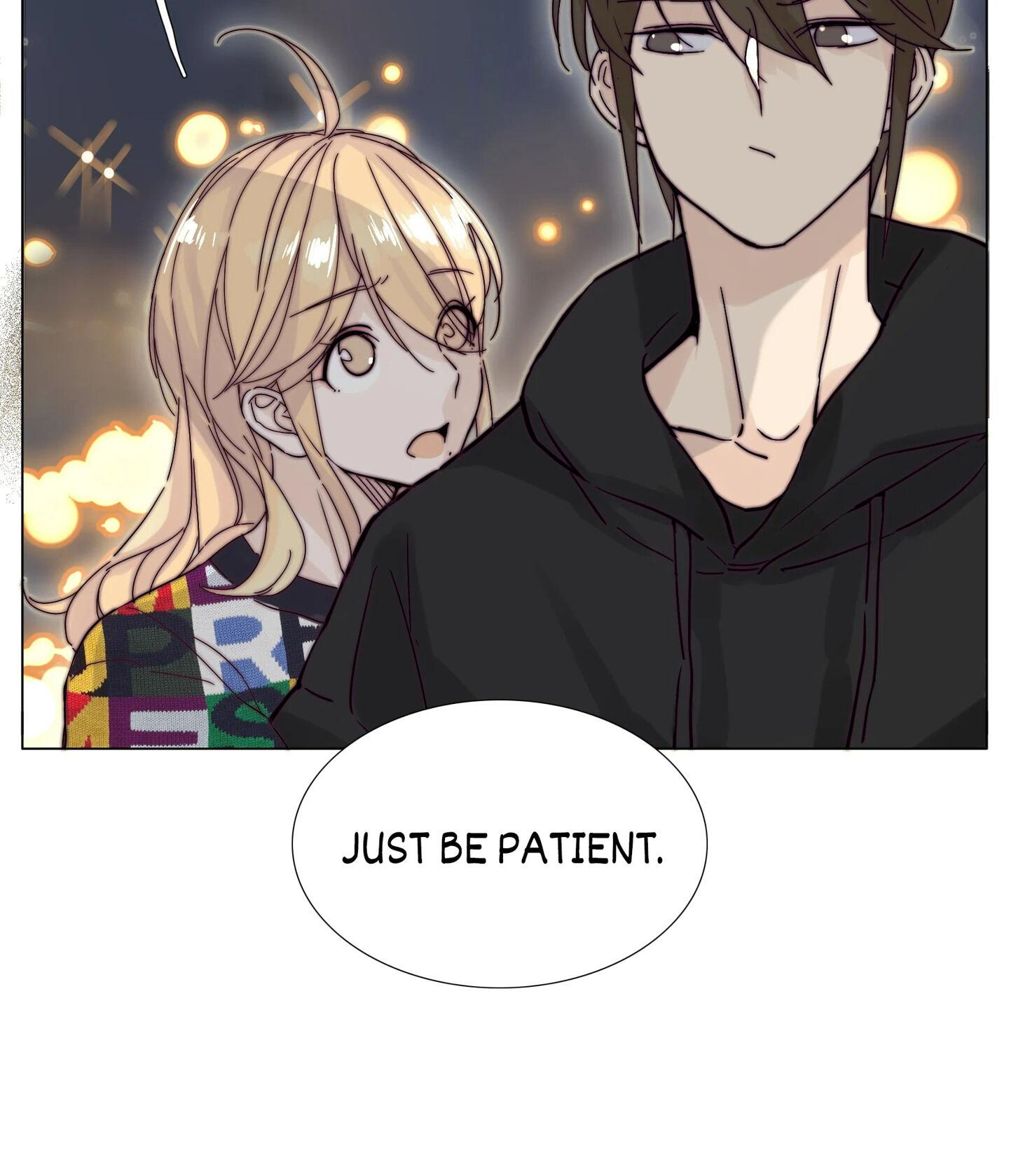 Mint Couple Chapter 72 - page 29