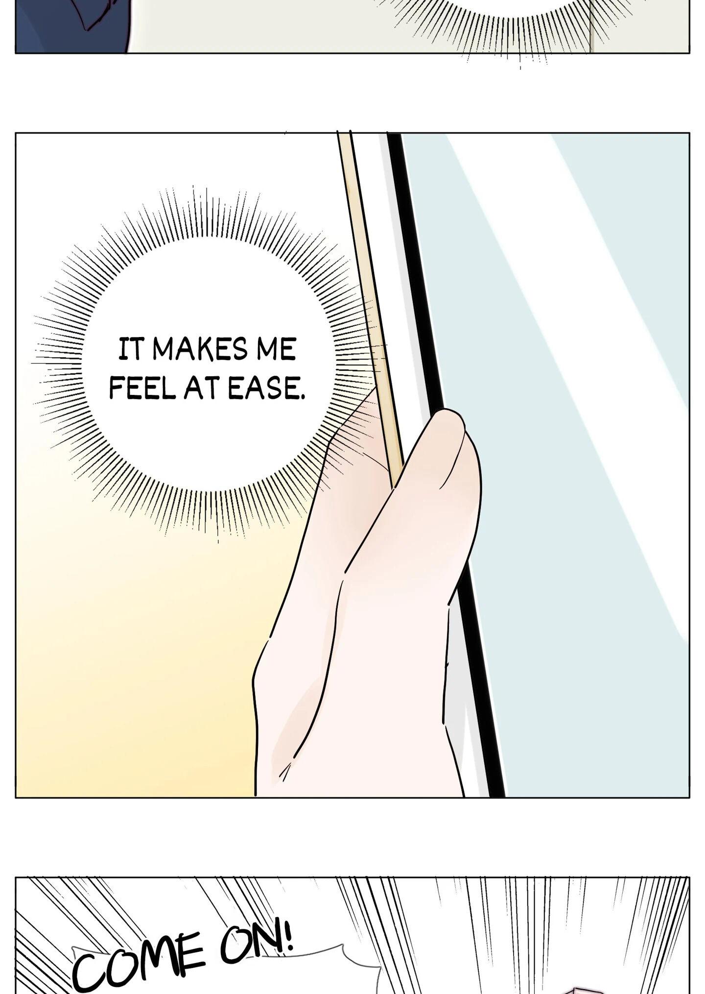 Mint Couple Chapter 72 - page 3