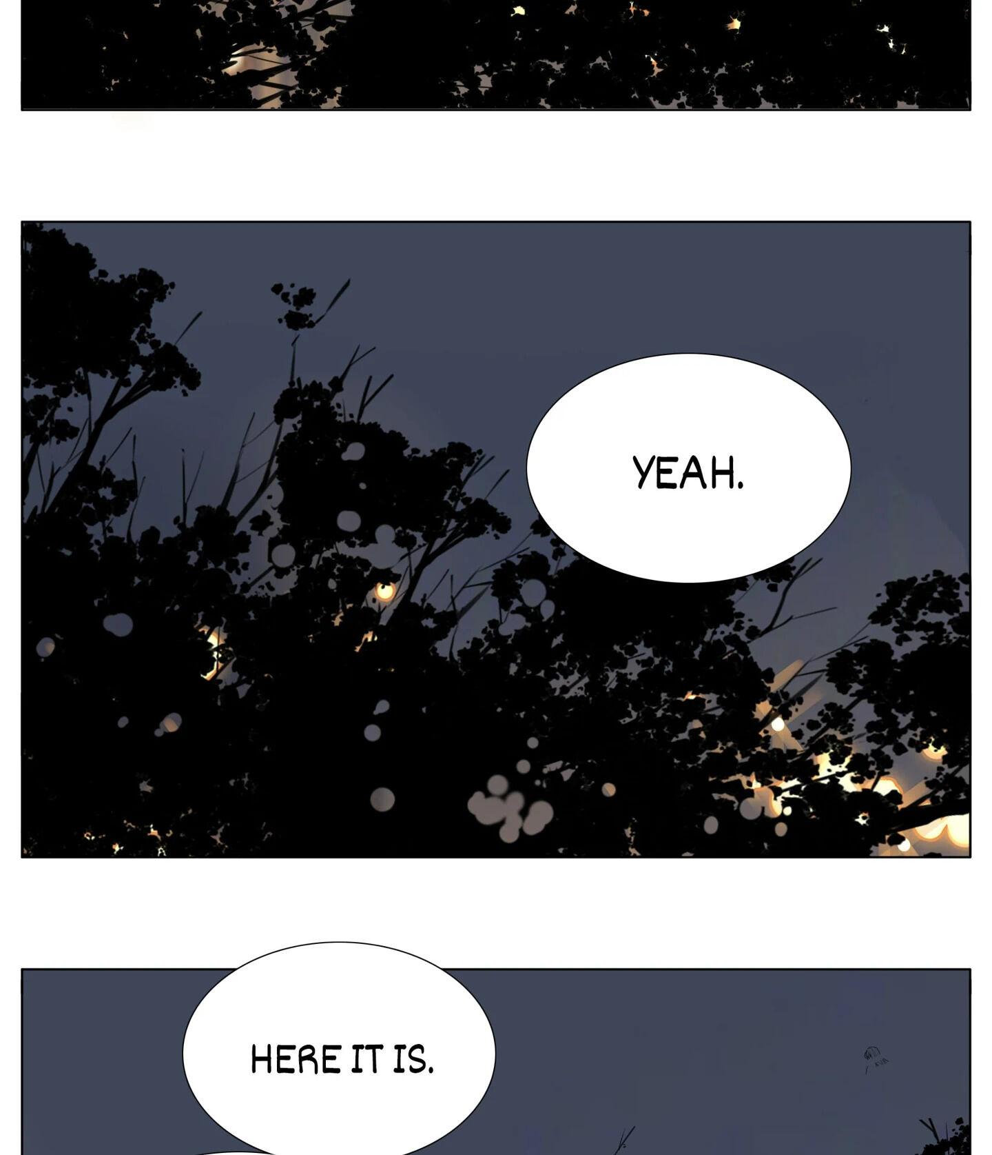 Mint Couple Chapter 72 - page 31
