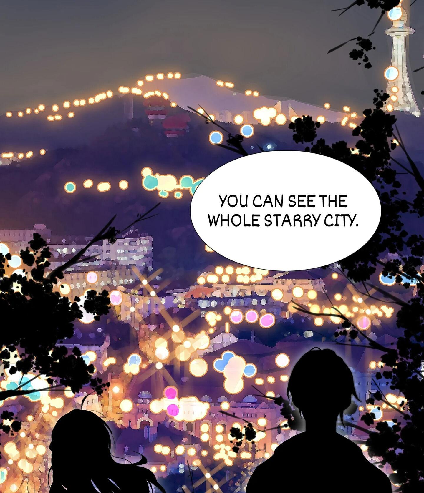 Mint Couple Chapter 72 - page 33