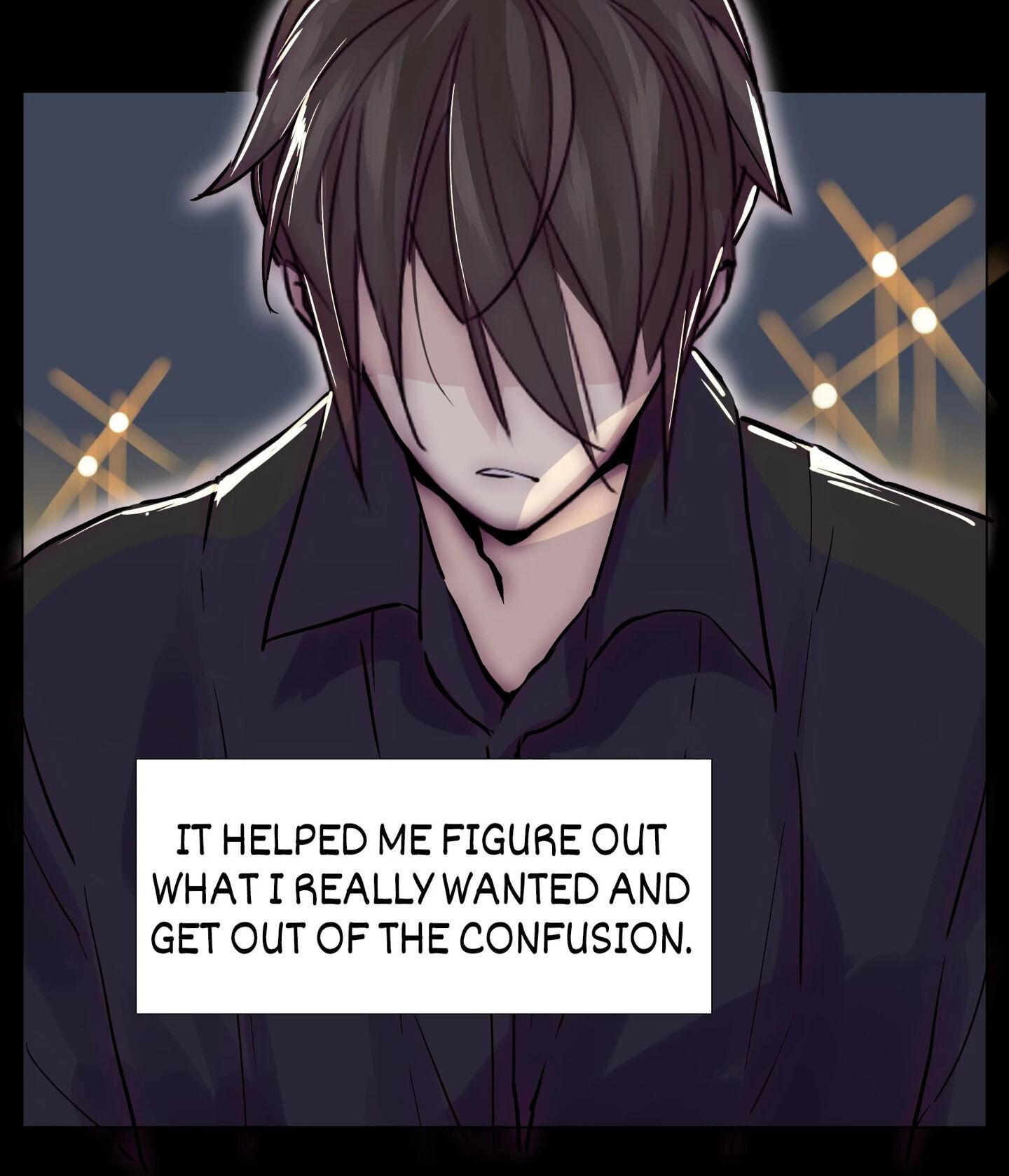 Mint Couple Chapter 72 - page 39