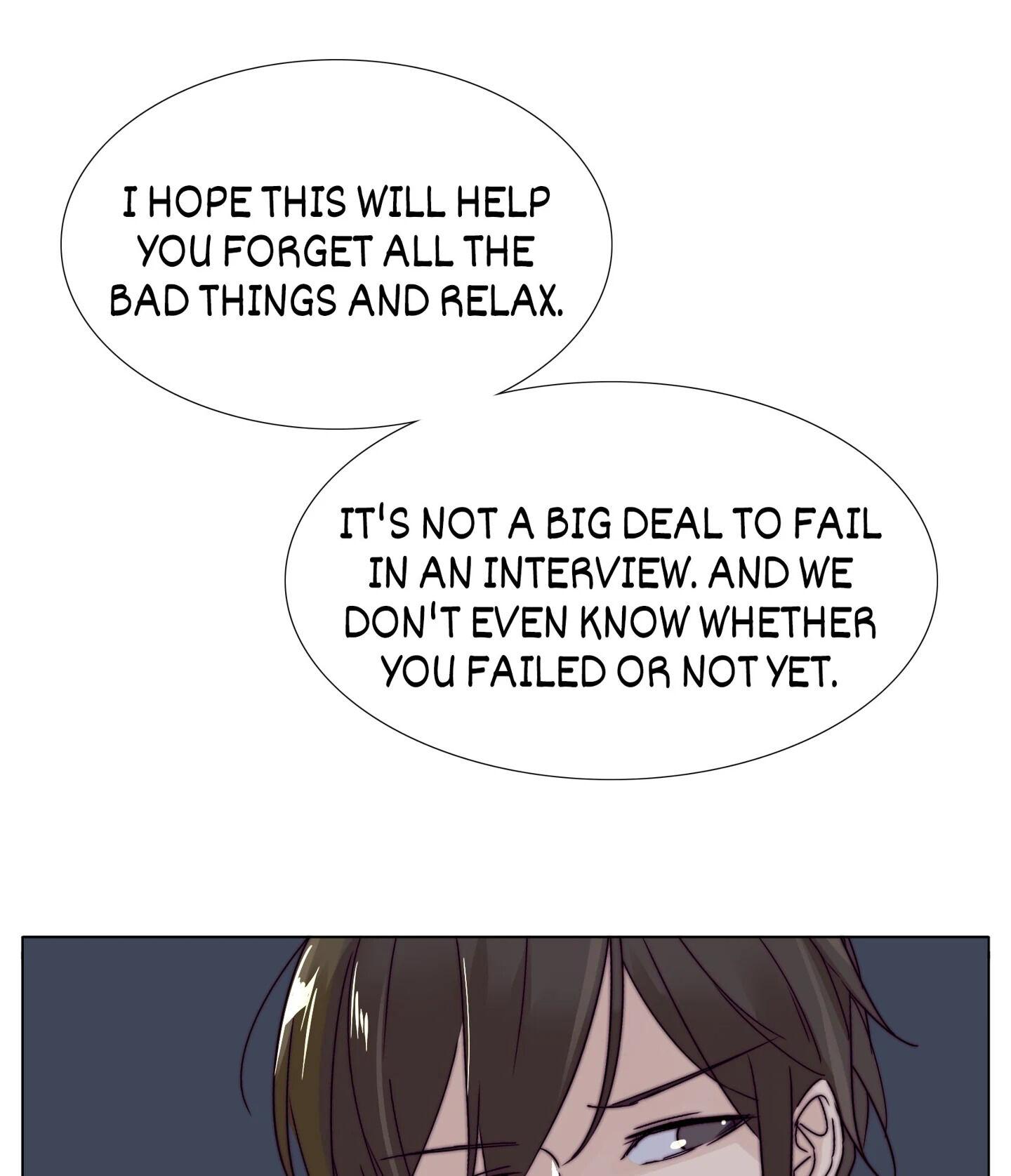 Mint Couple Chapter 72 - page 41