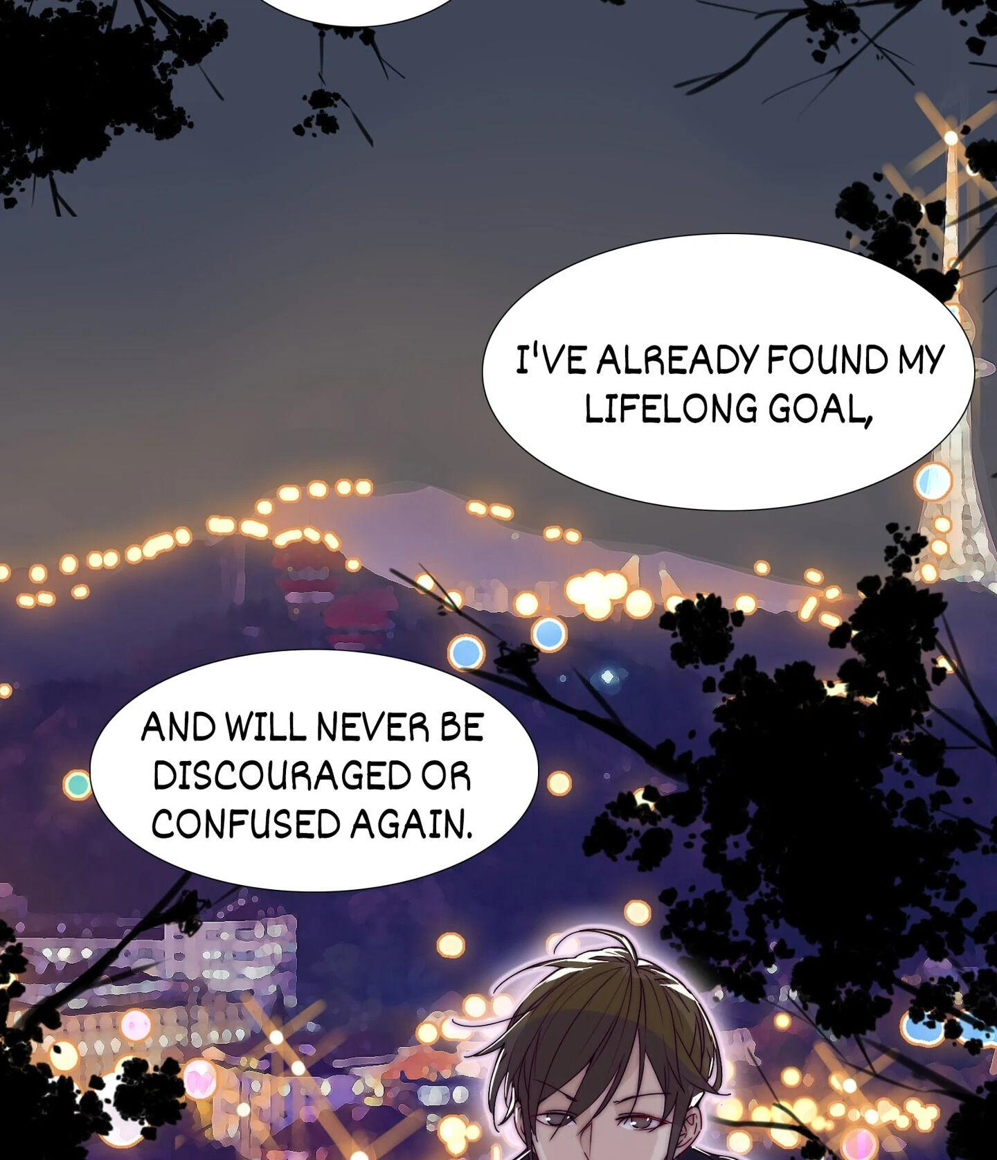 Mint Couple Chapter 72 - page 48