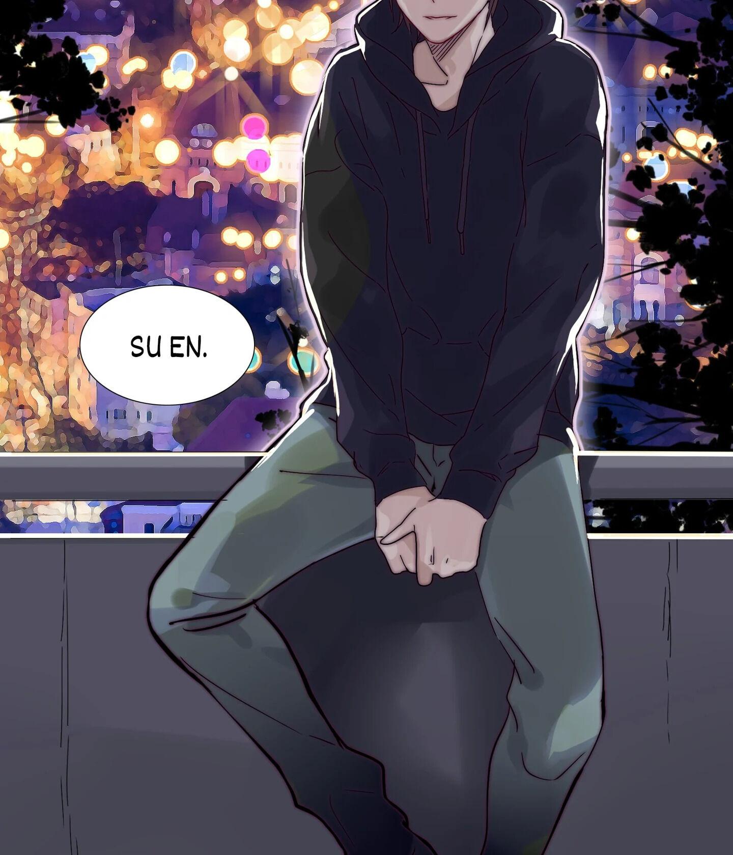Mint Couple Chapter 72 - page 49