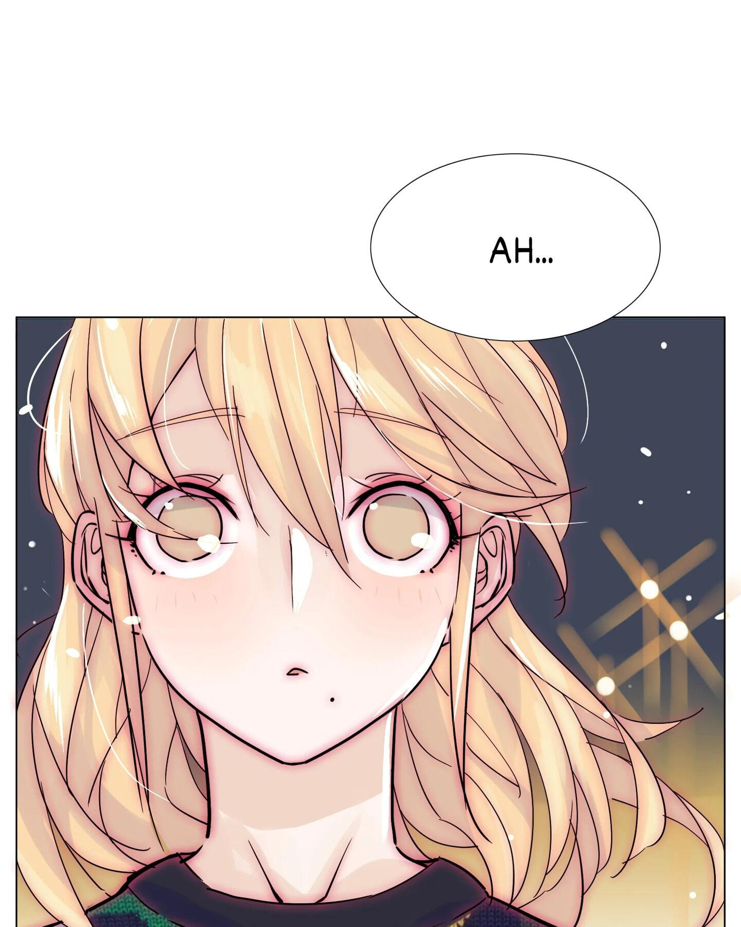 Mint Couple Chapter 72 - page 50