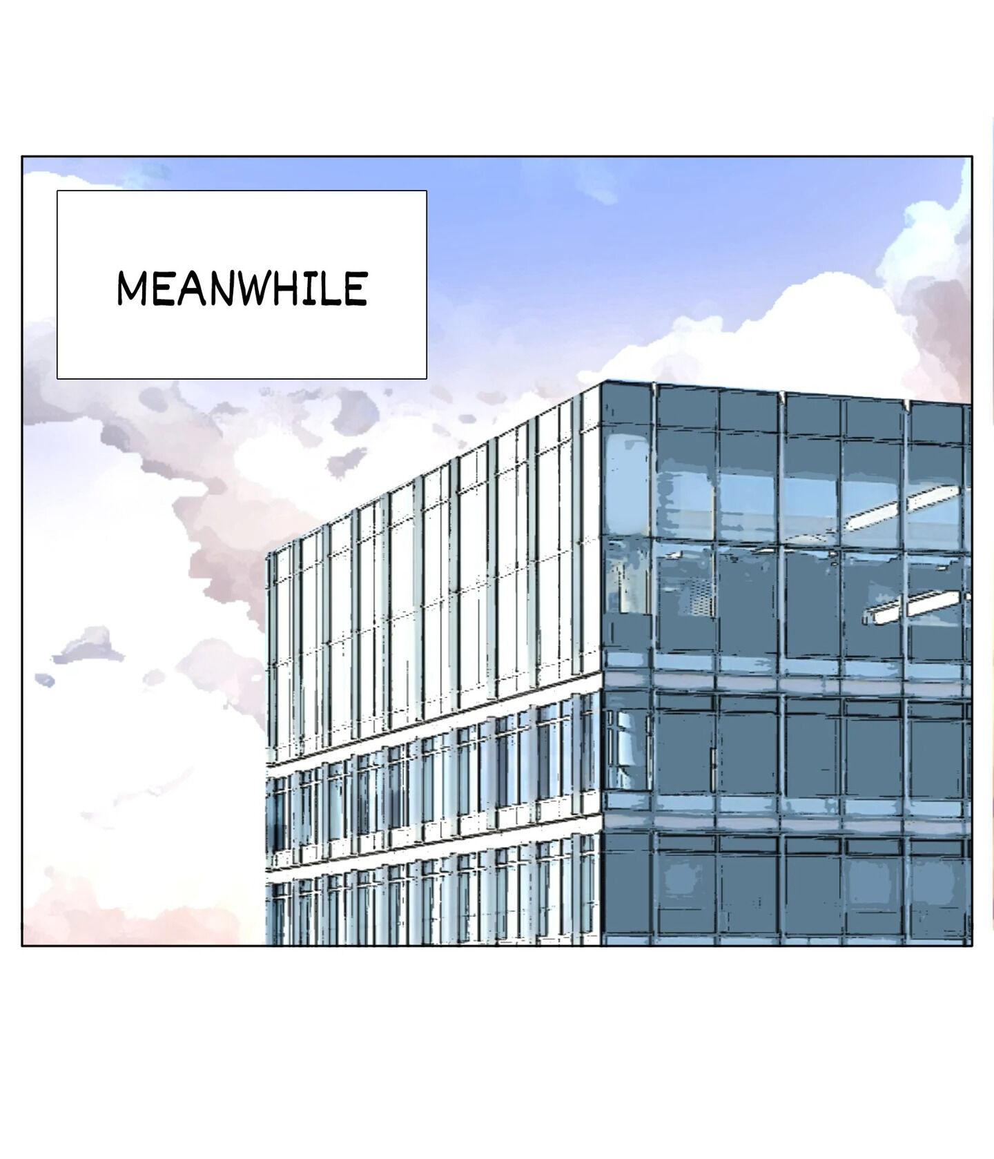 Mint Couple Chapter 72 - page 9