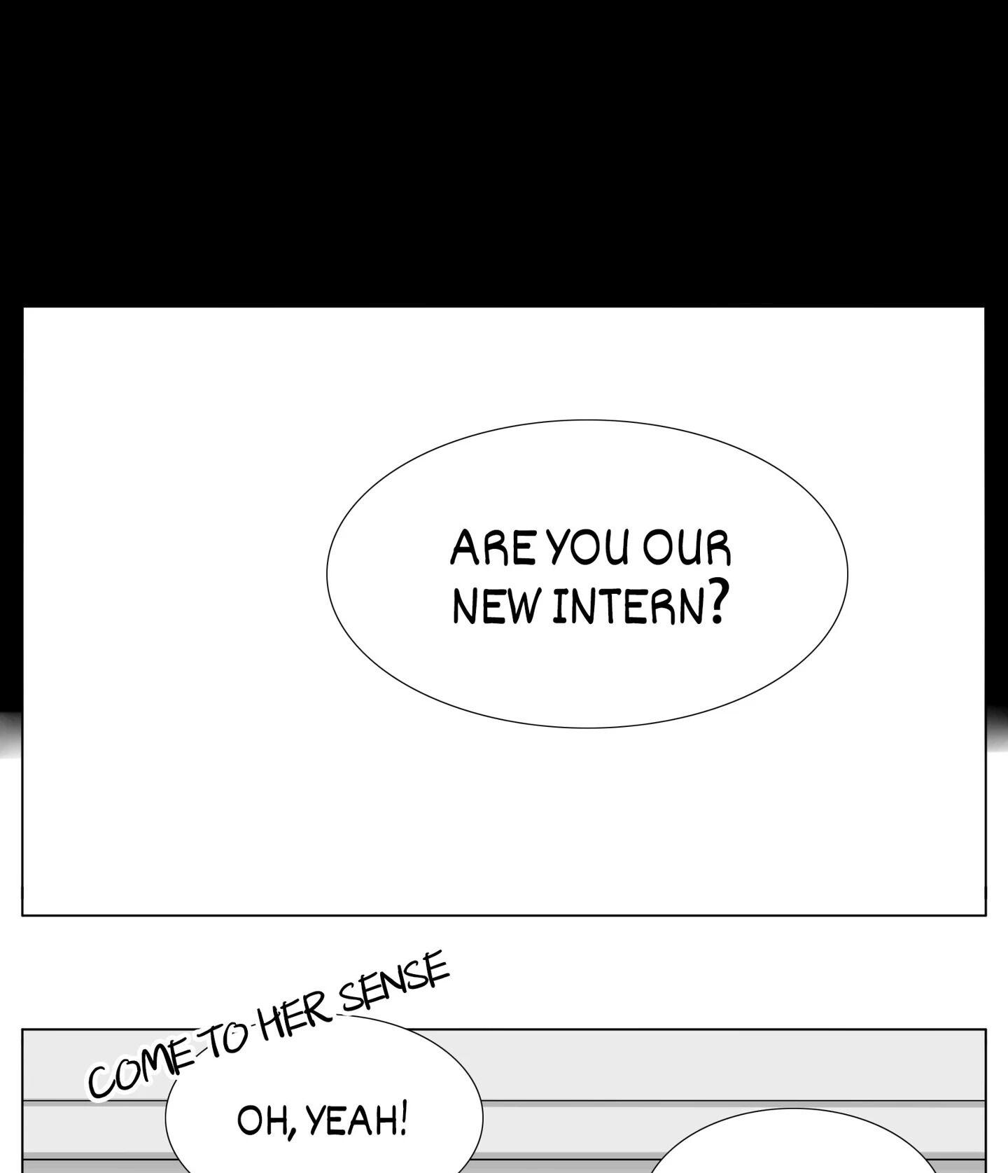 Mint Couple Chapter 73 - page 20