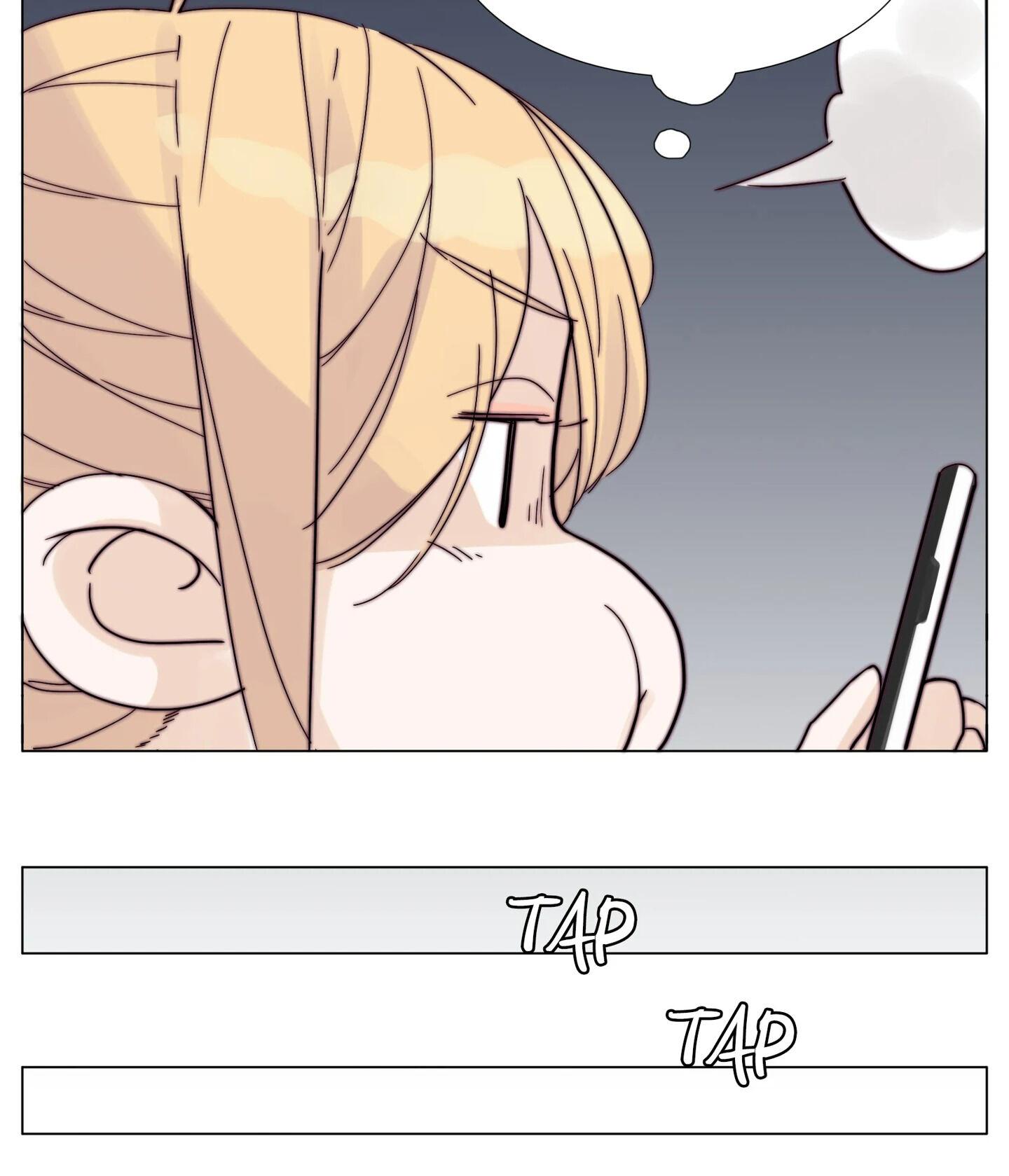 Mint Couple Chapter 73 - page 44