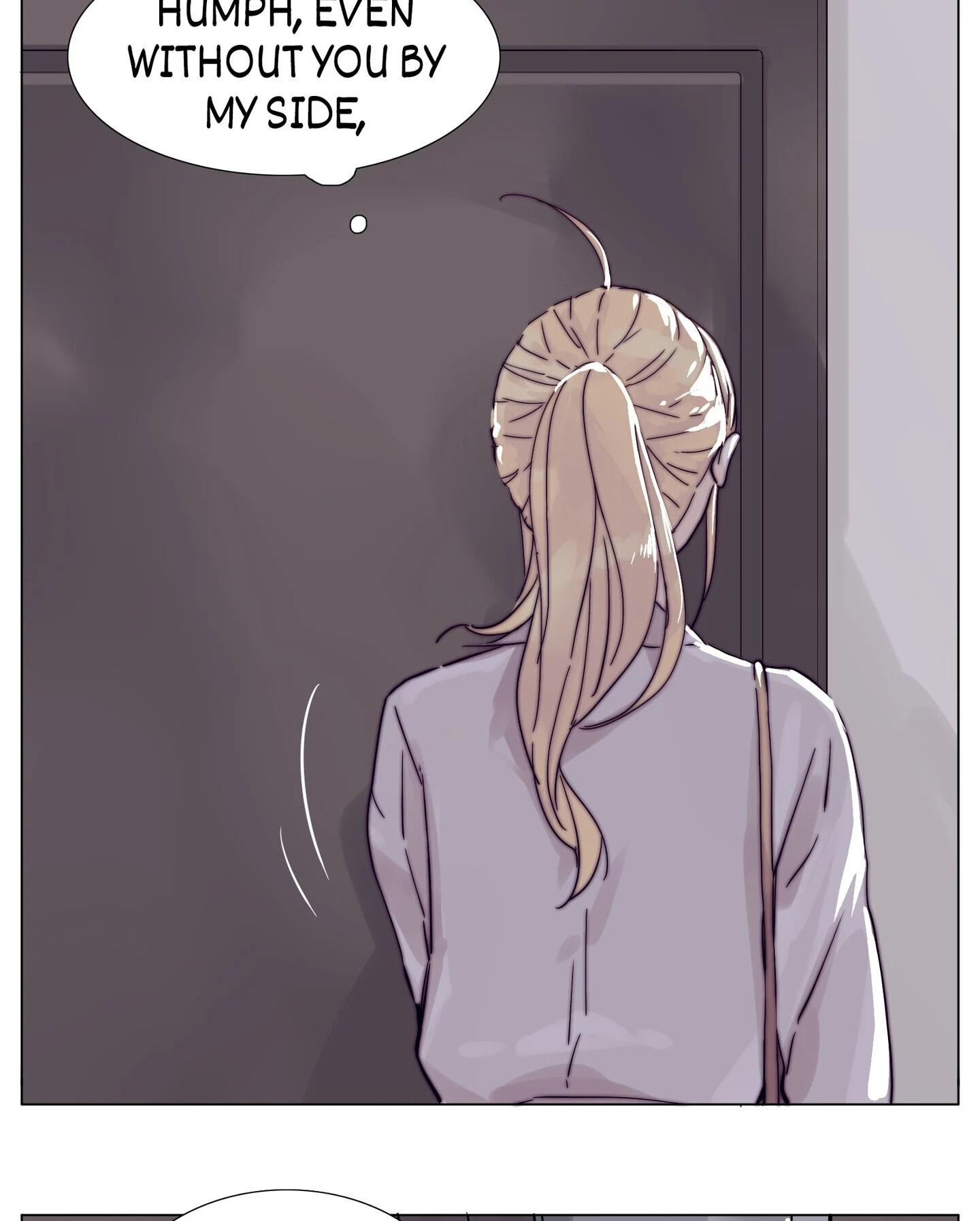 Mint Couple Chapter 73 - page 46