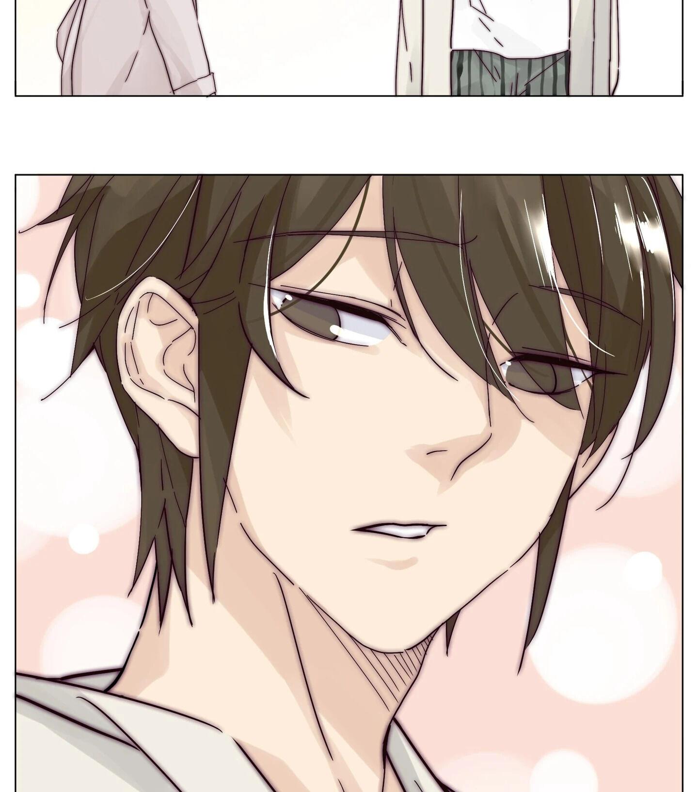 Mint Couple Chapter 73 - page 56