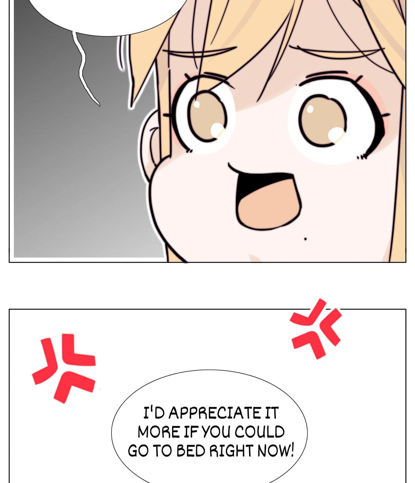 Mint Couple Chapter 74 - page 26
