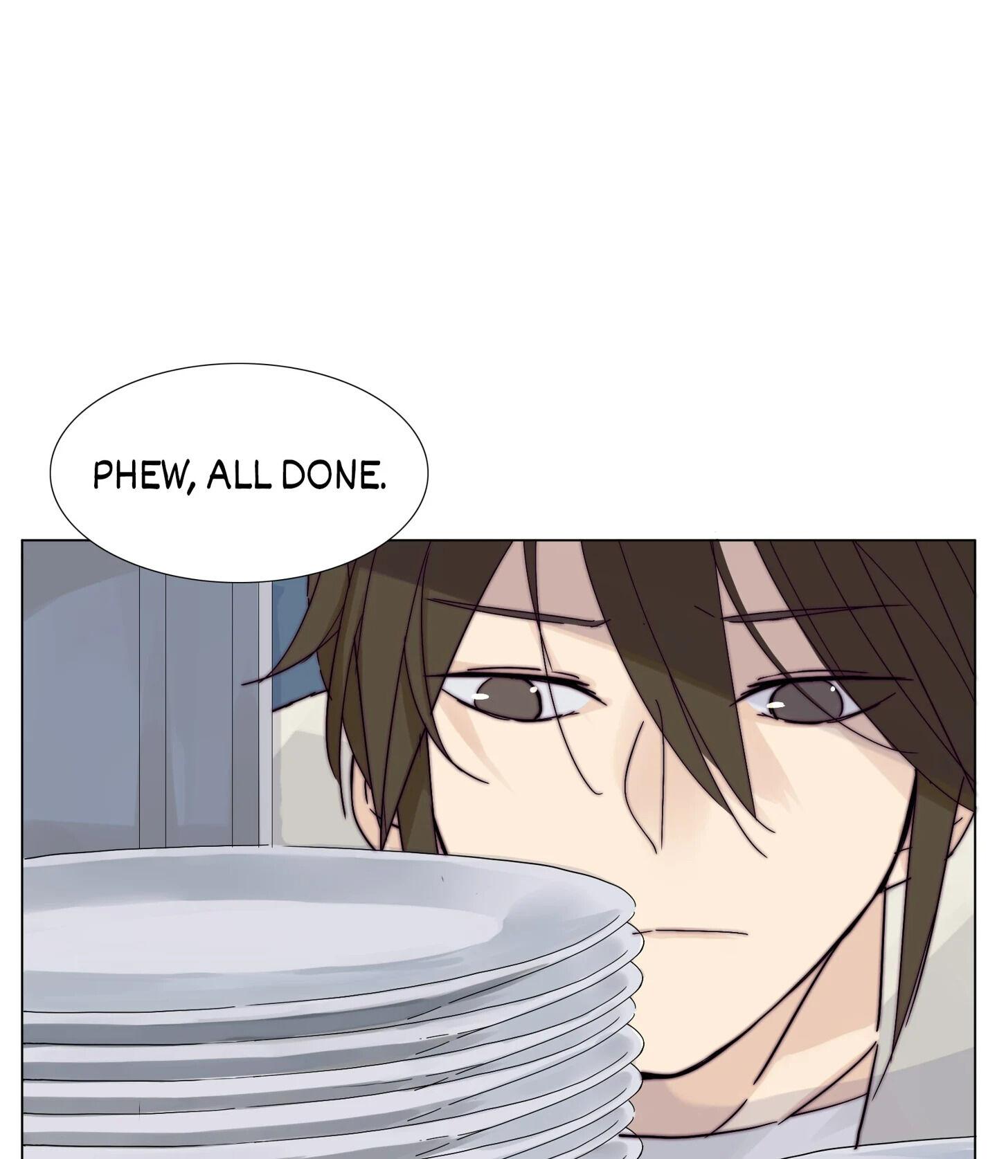 Mint Couple Chapter 74 - page 29