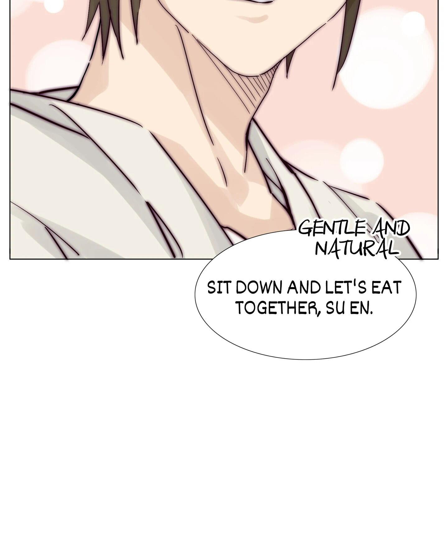 Mint Couple Chapter 74 - page 3