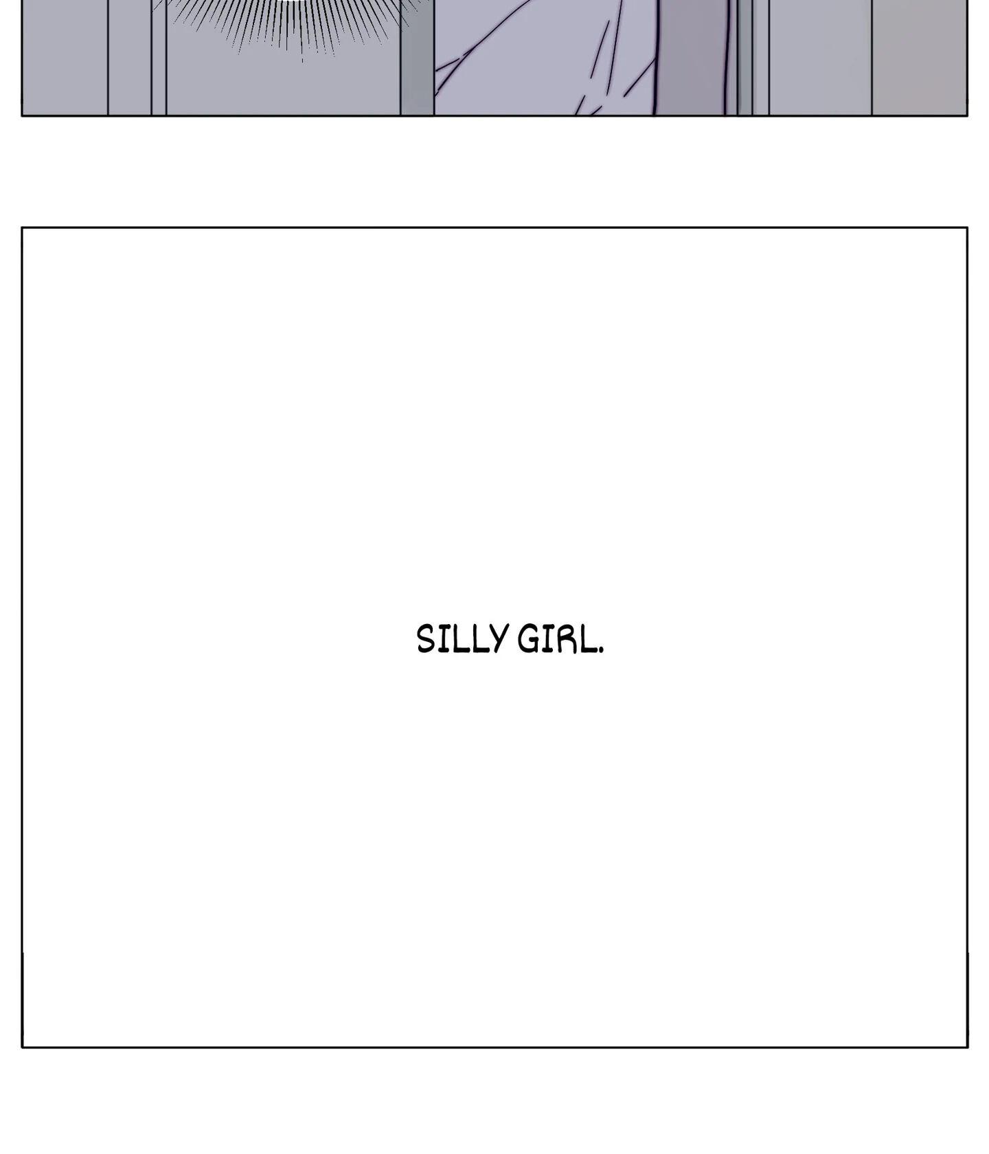Mint Couple Chapter 74 - page 33