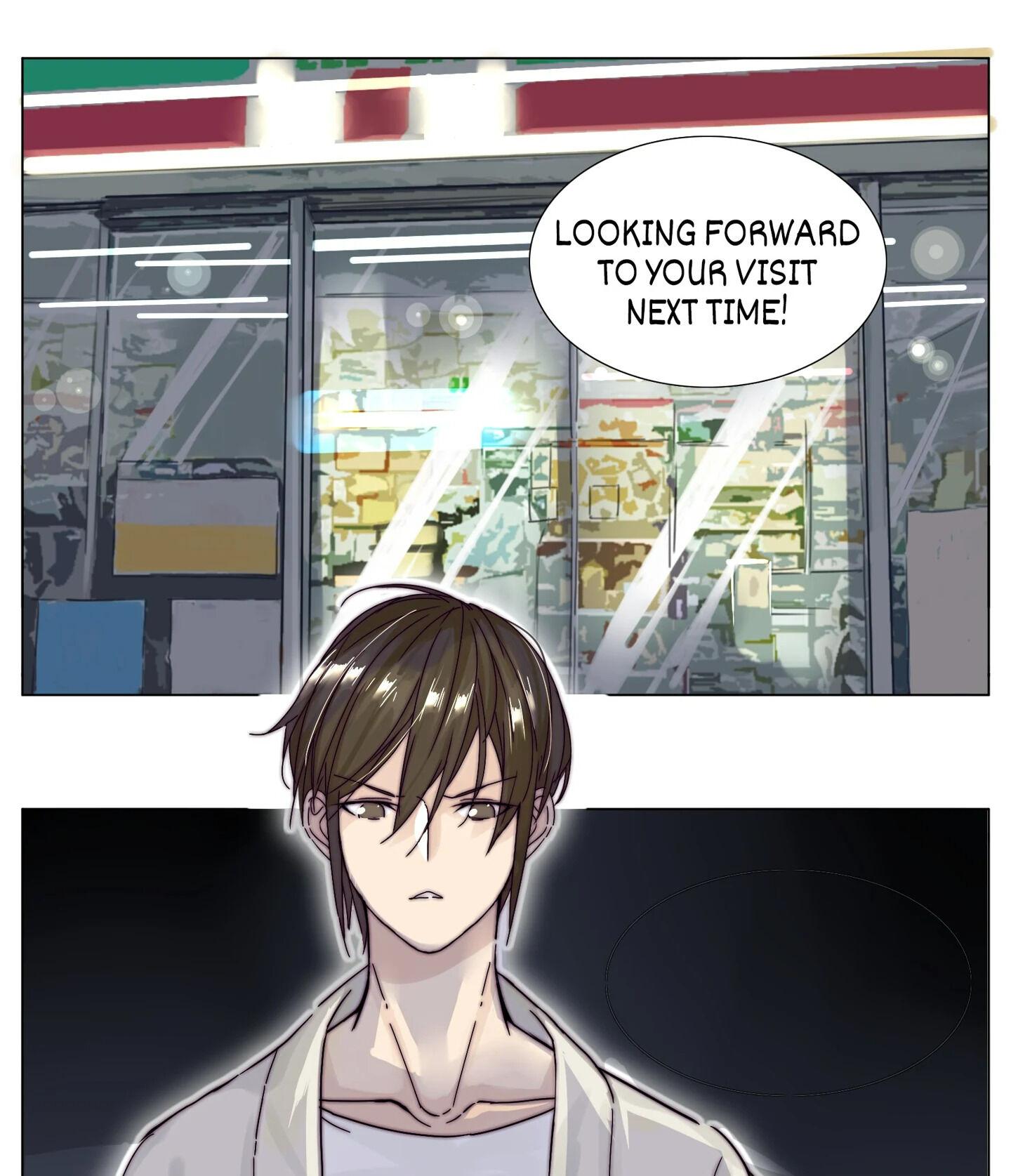 Mint Couple Chapter 74 - page 34