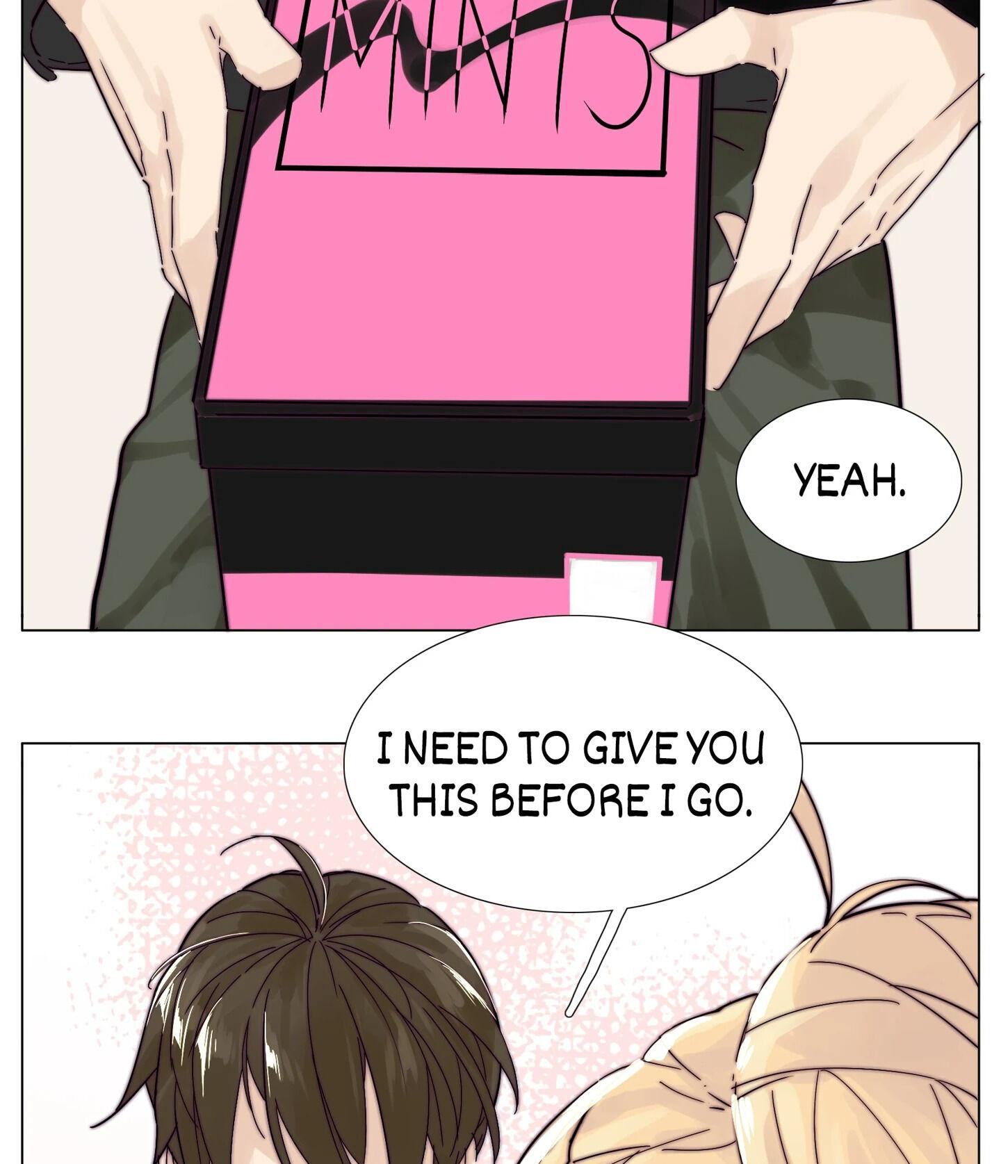 Mint Couple Chapter 74 - page 45