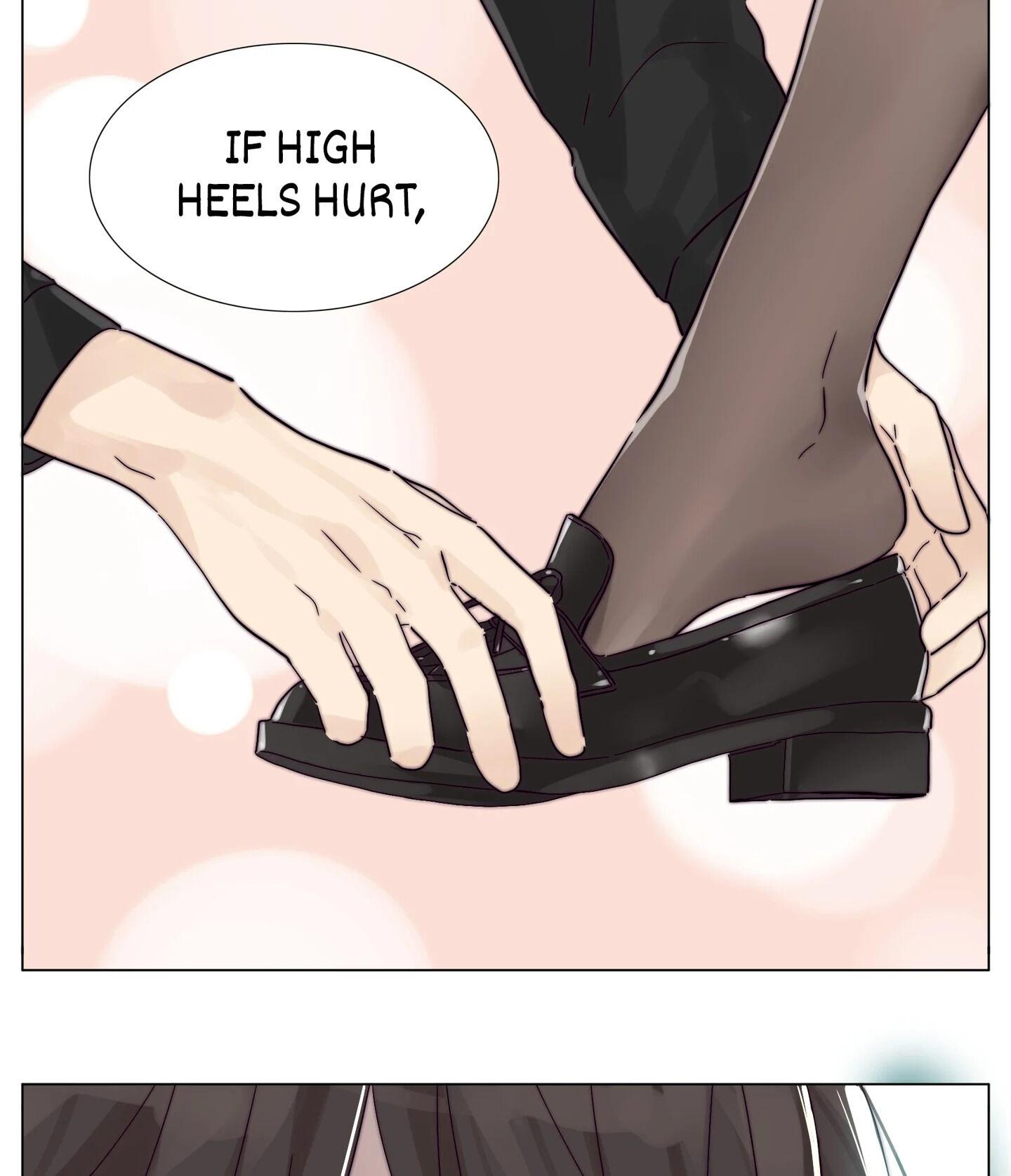 Mint Couple Chapter 74 - page 47