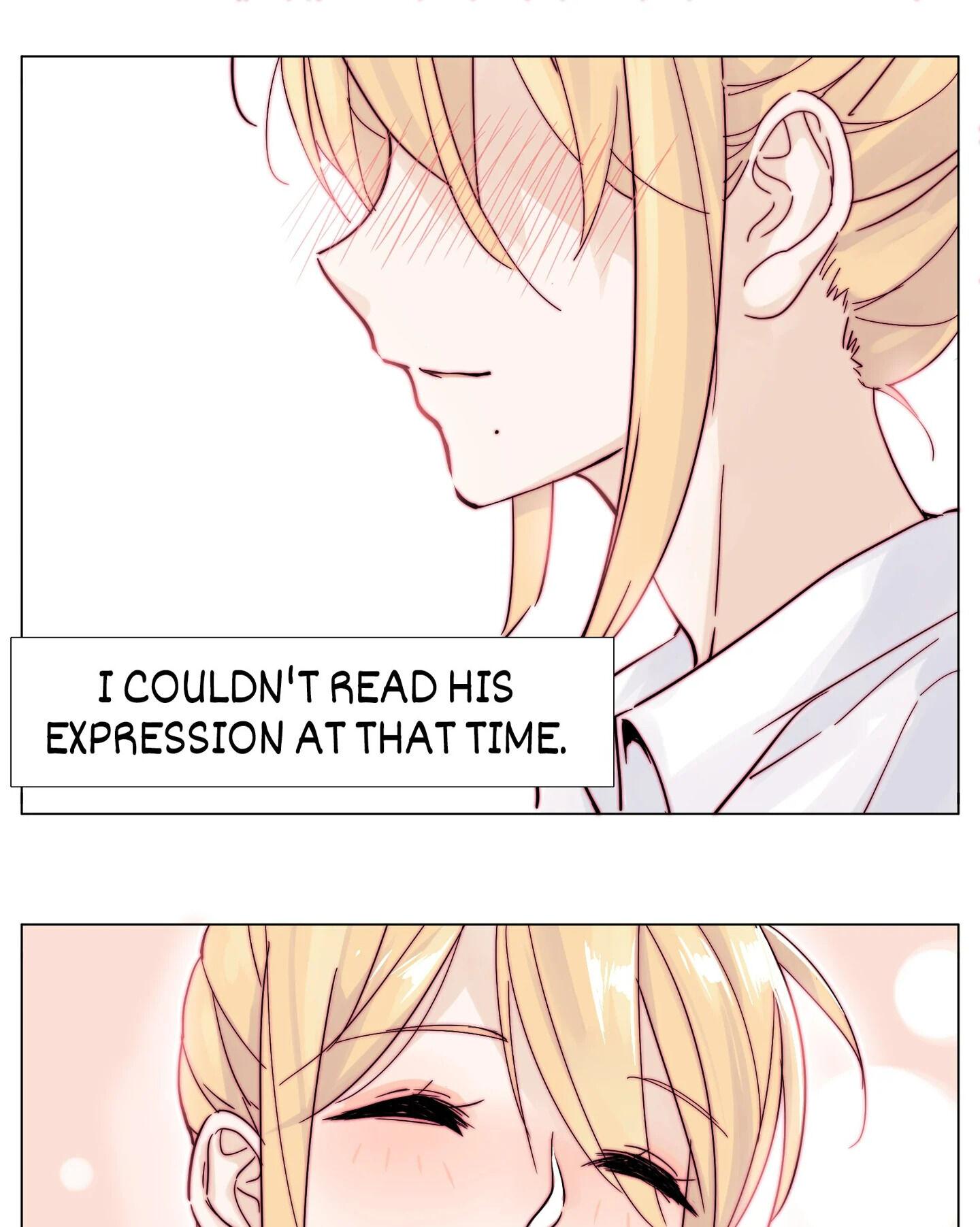 Mint Couple Chapter 74 - page 49
