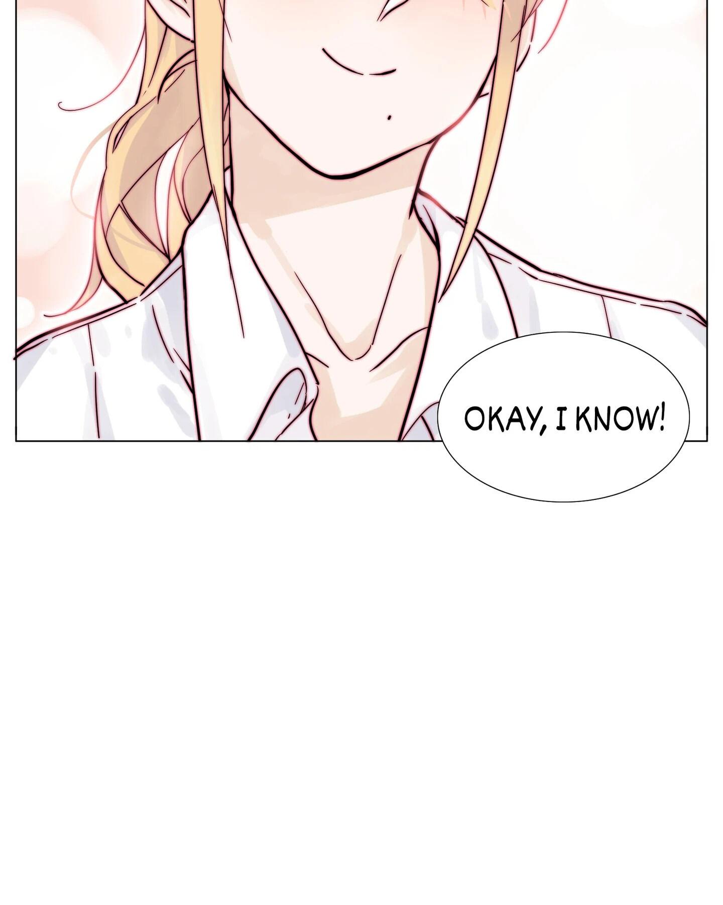 Mint Couple Chapter 74 - page 50