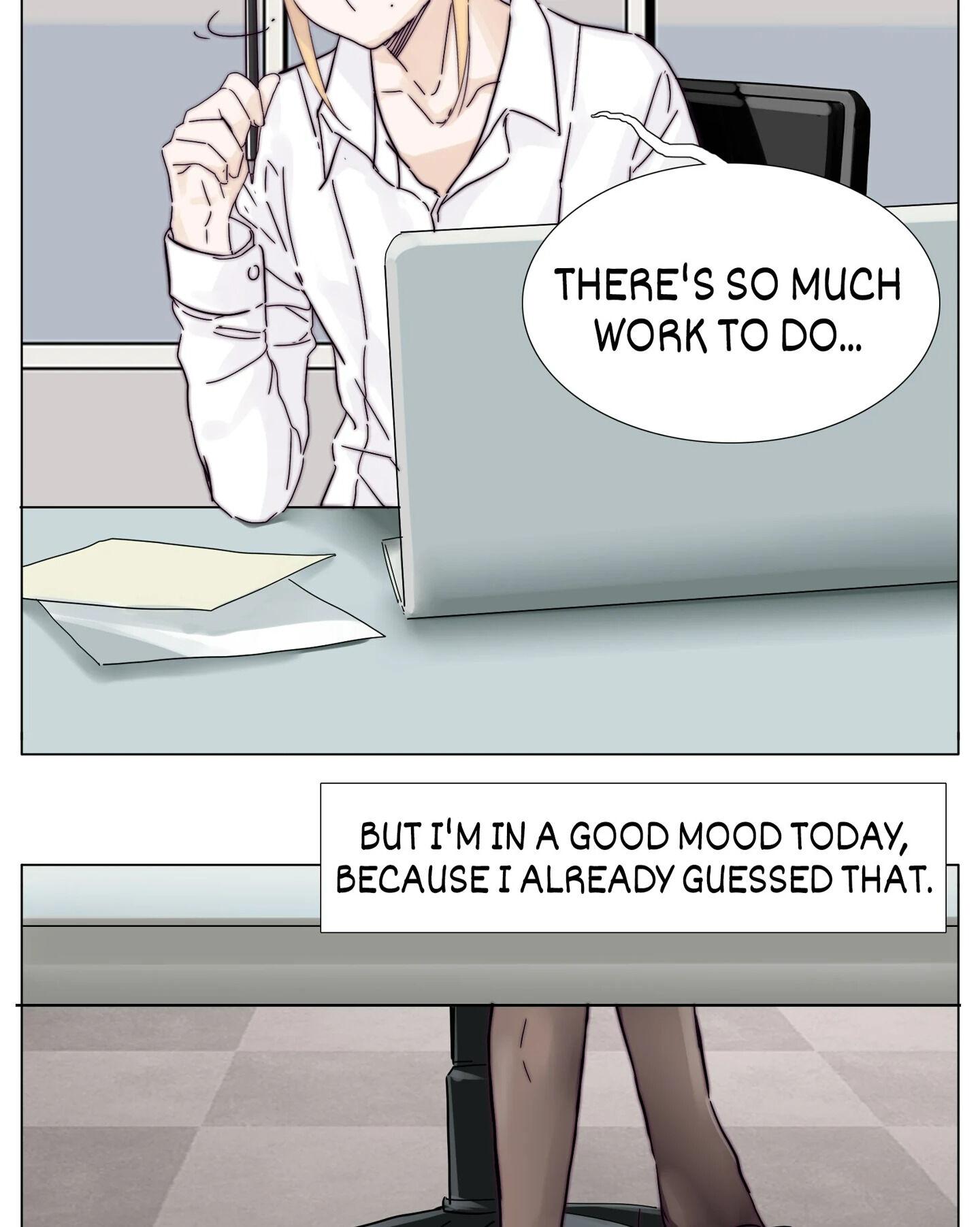 Mint Couple Chapter 74 - page 52
