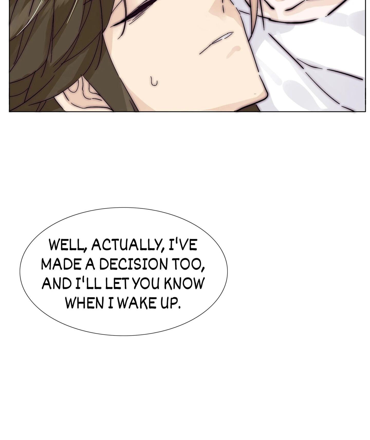 Mint Couple Chapter 77 - page 4