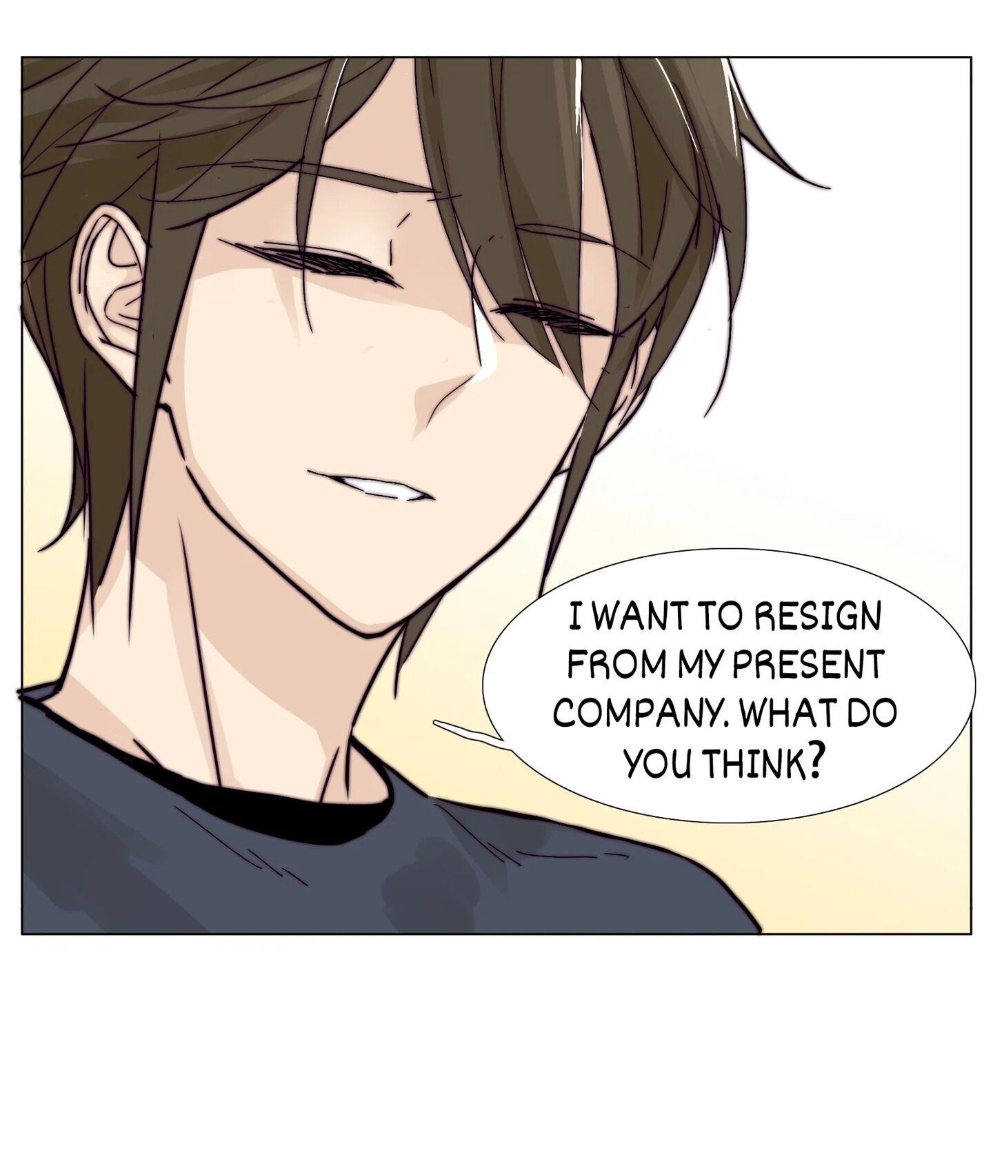 Mint Couple Chapter 77 - page 45