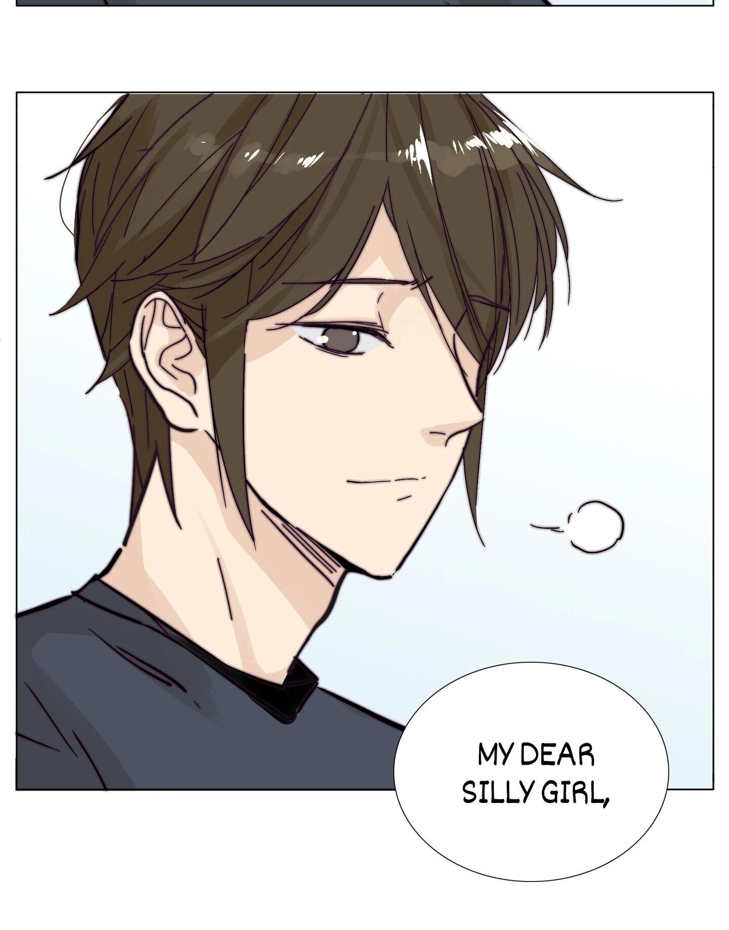 Mint Couple Chapter 77 - page 53