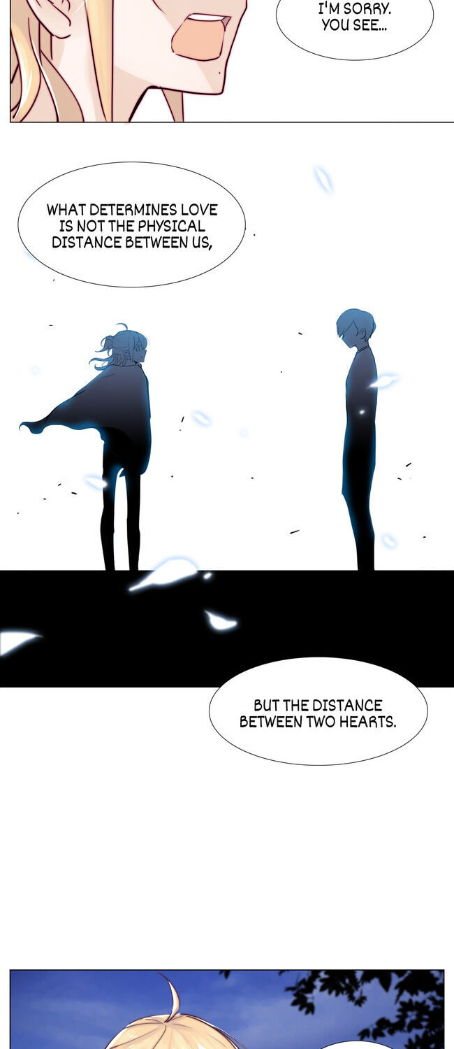 Mint Couple chapter 16 - page 2