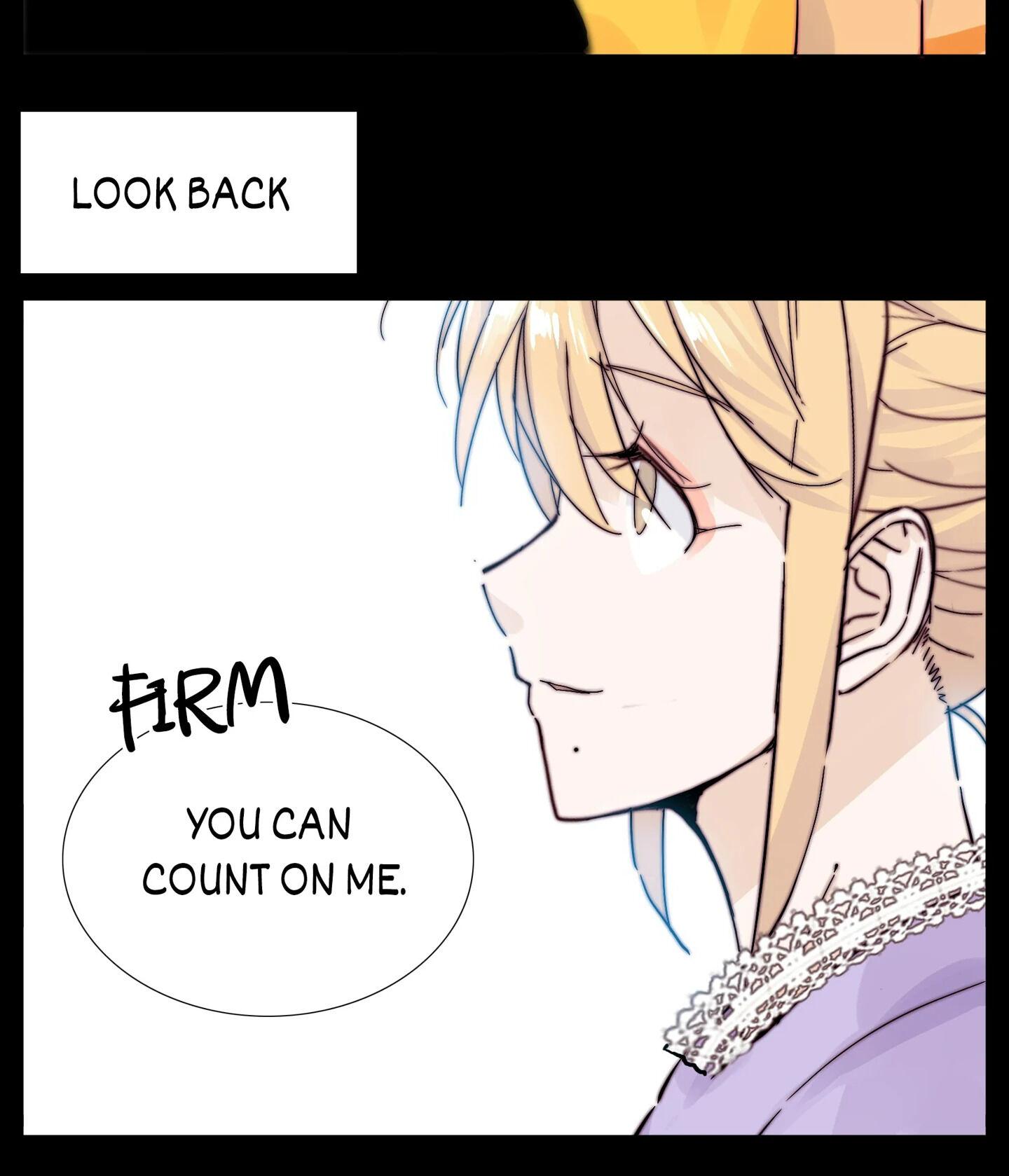 Mint Couple Chapter 78 - page 10