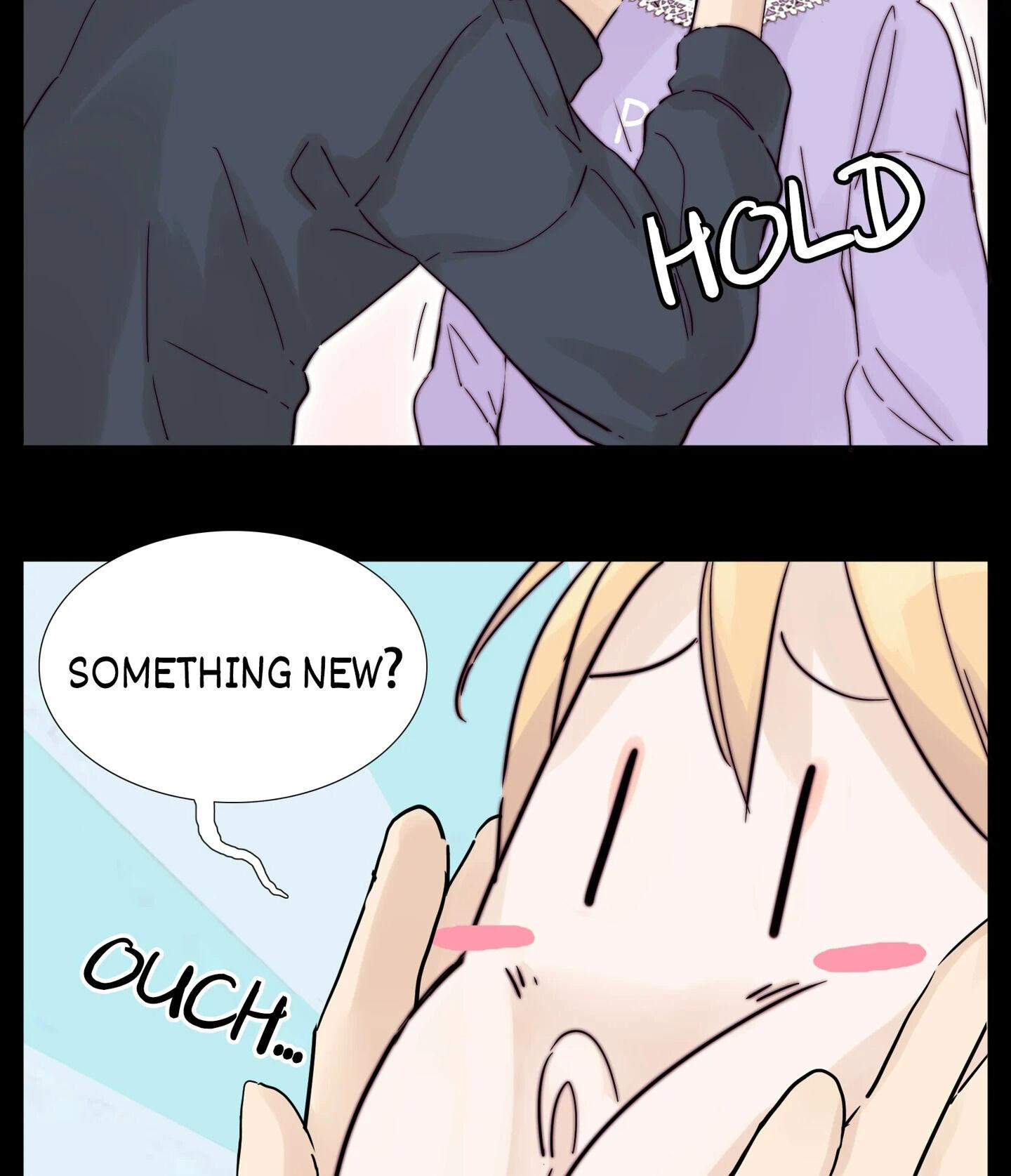 Mint Couple Chapter 78 - page 13