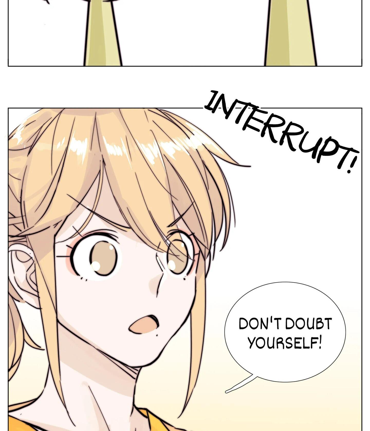 Mint Couple Chapter 78 - page 18