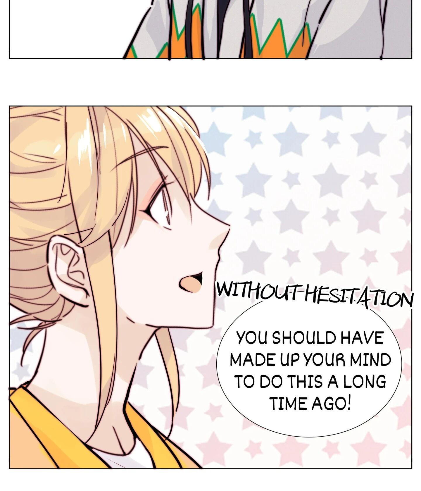 Mint Couple Chapter 78 - page 20