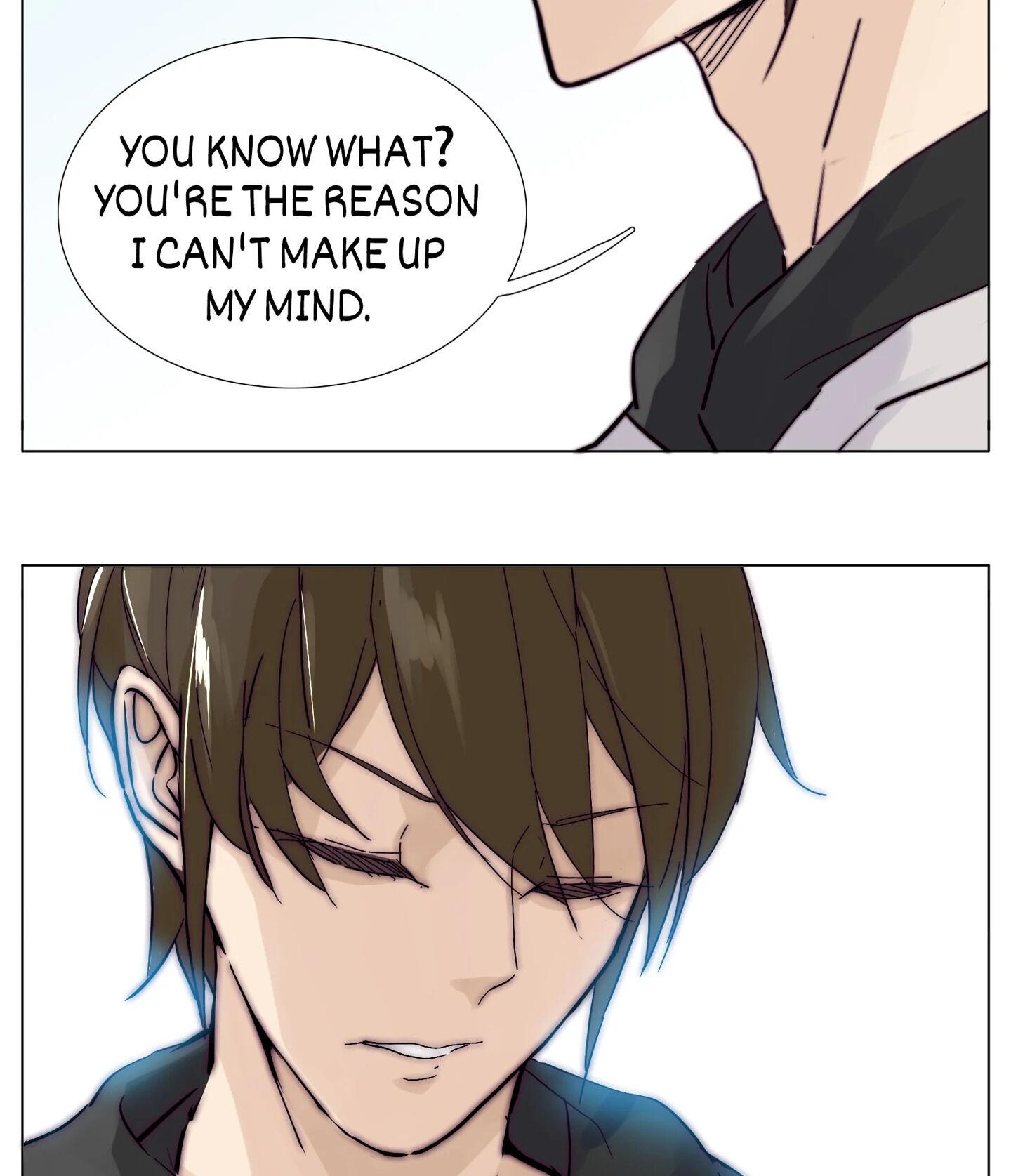 Mint Couple Chapter 78 - page 29