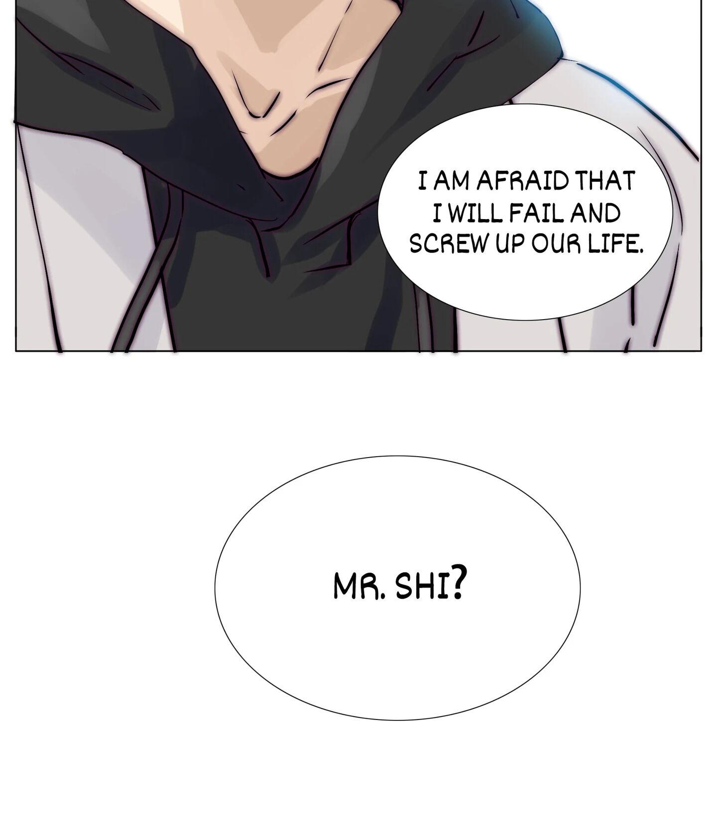 Mint Couple Chapter 78 - page 30