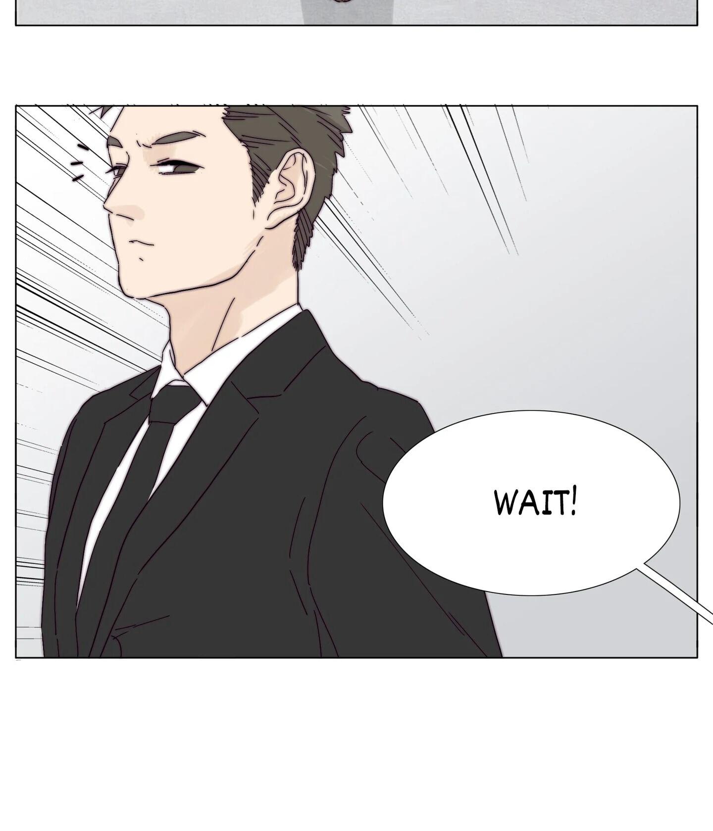 Mint Couple Chapter 78 - page 35