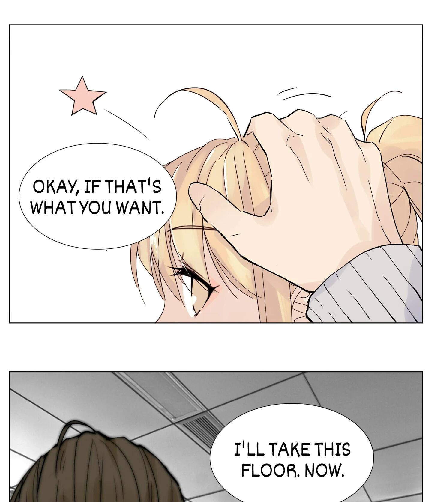 Mint Couple Chapter 78 - page 41