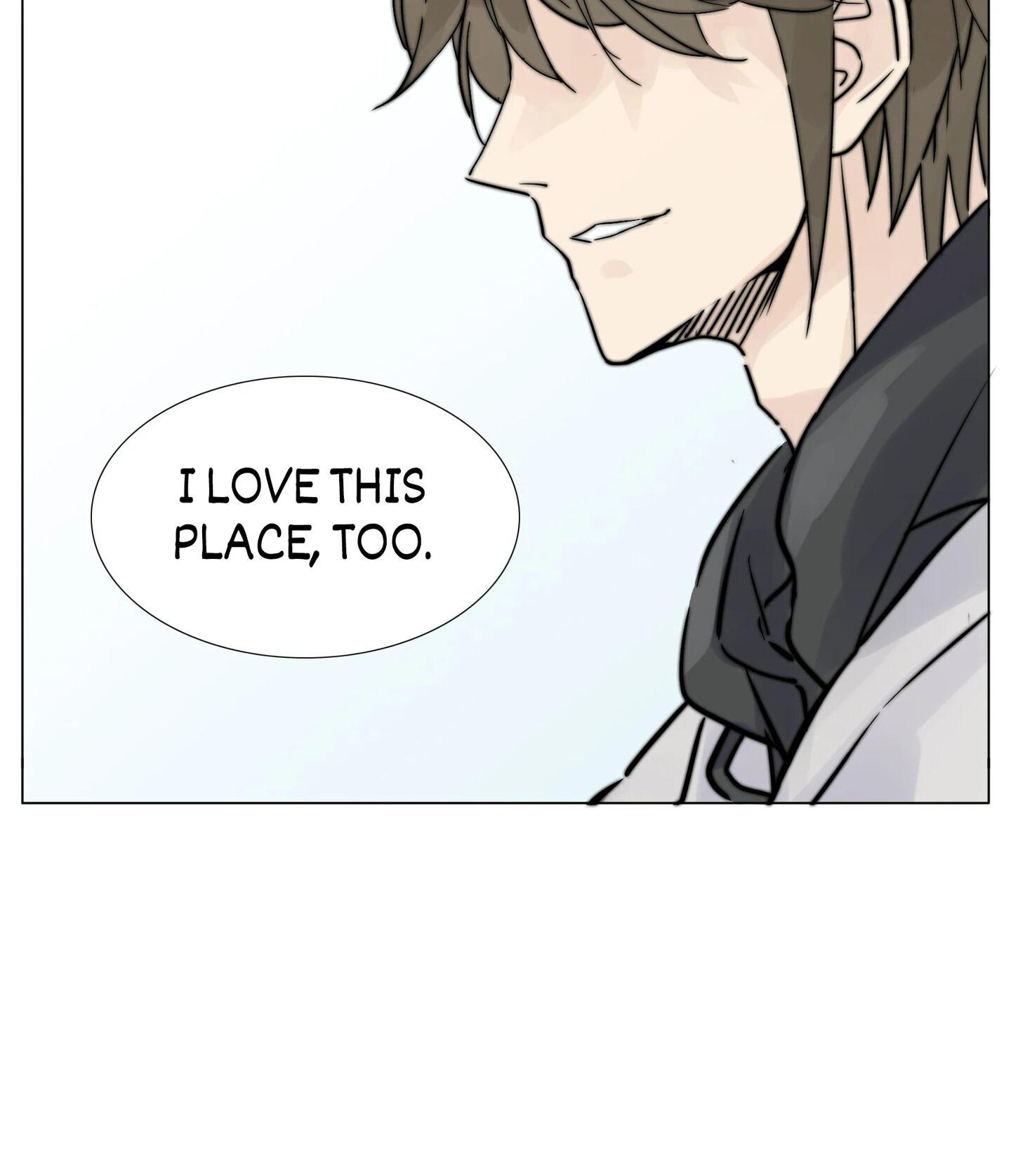 Mint Couple Chapter 78 - page 43