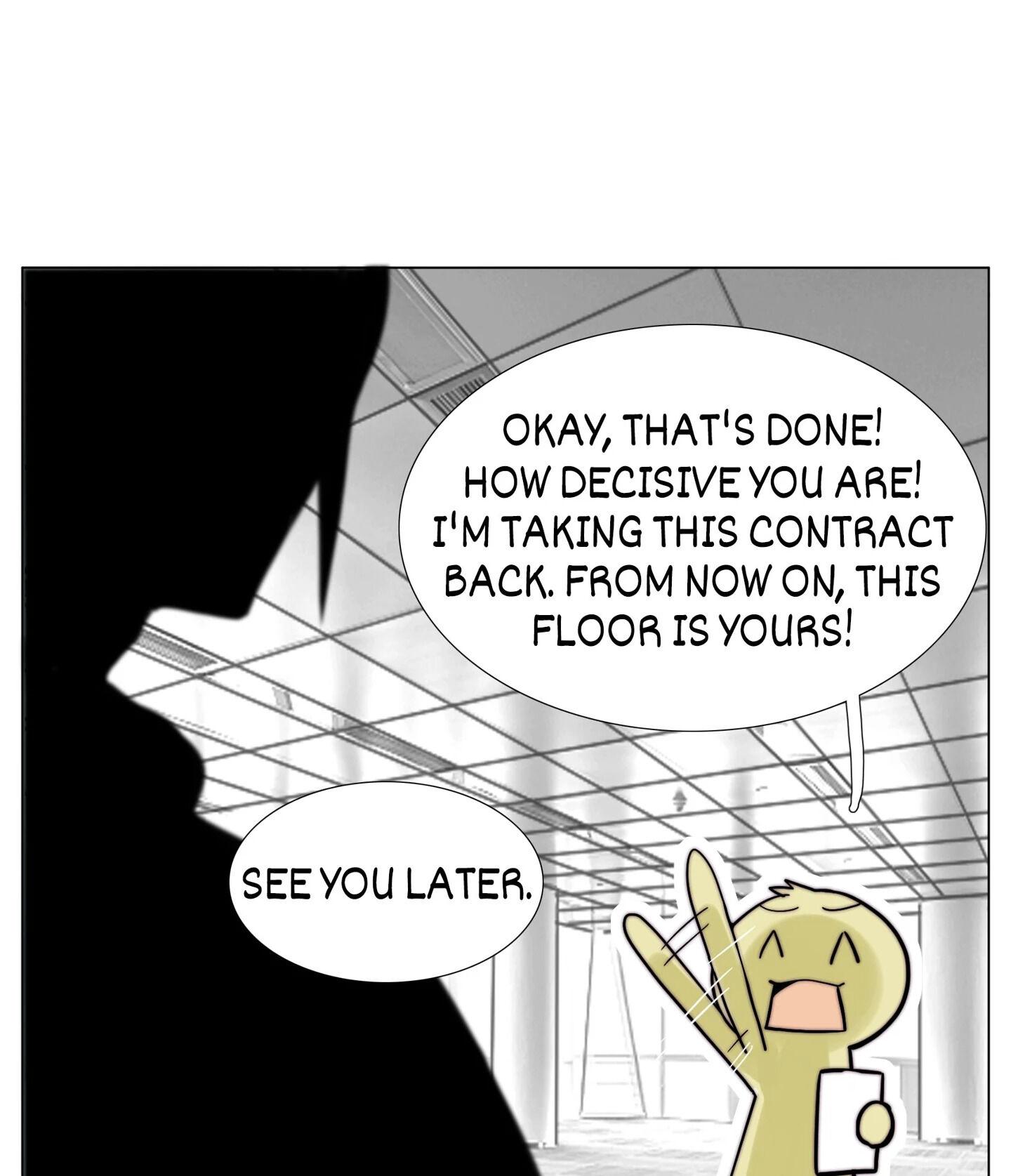 Mint Couple Chapter 78 - page 44