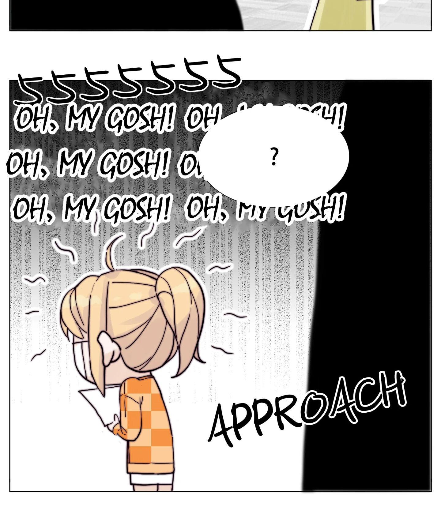 Mint Couple Chapter 78 - page 45