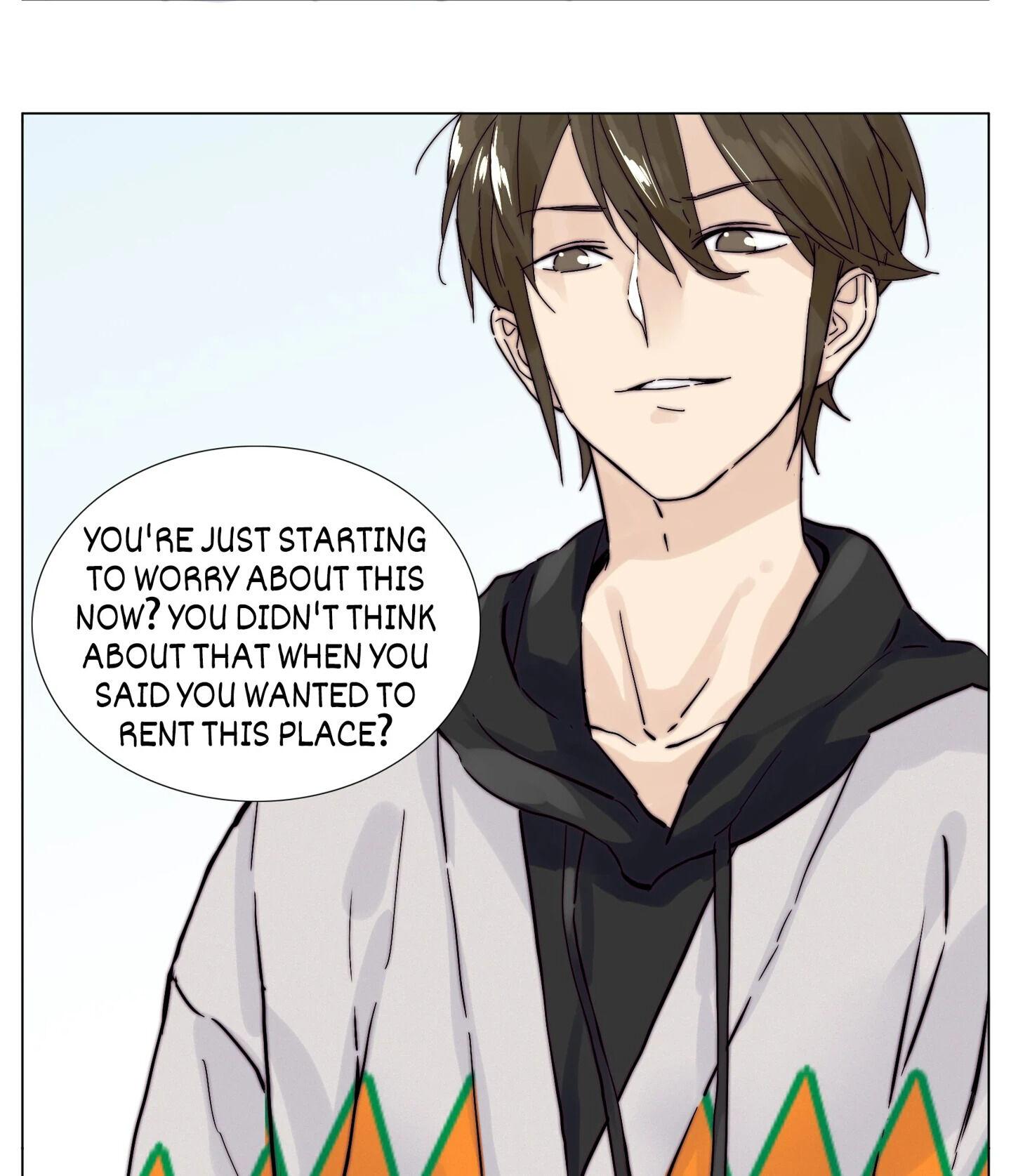 Mint Couple Chapter 78 - page 48