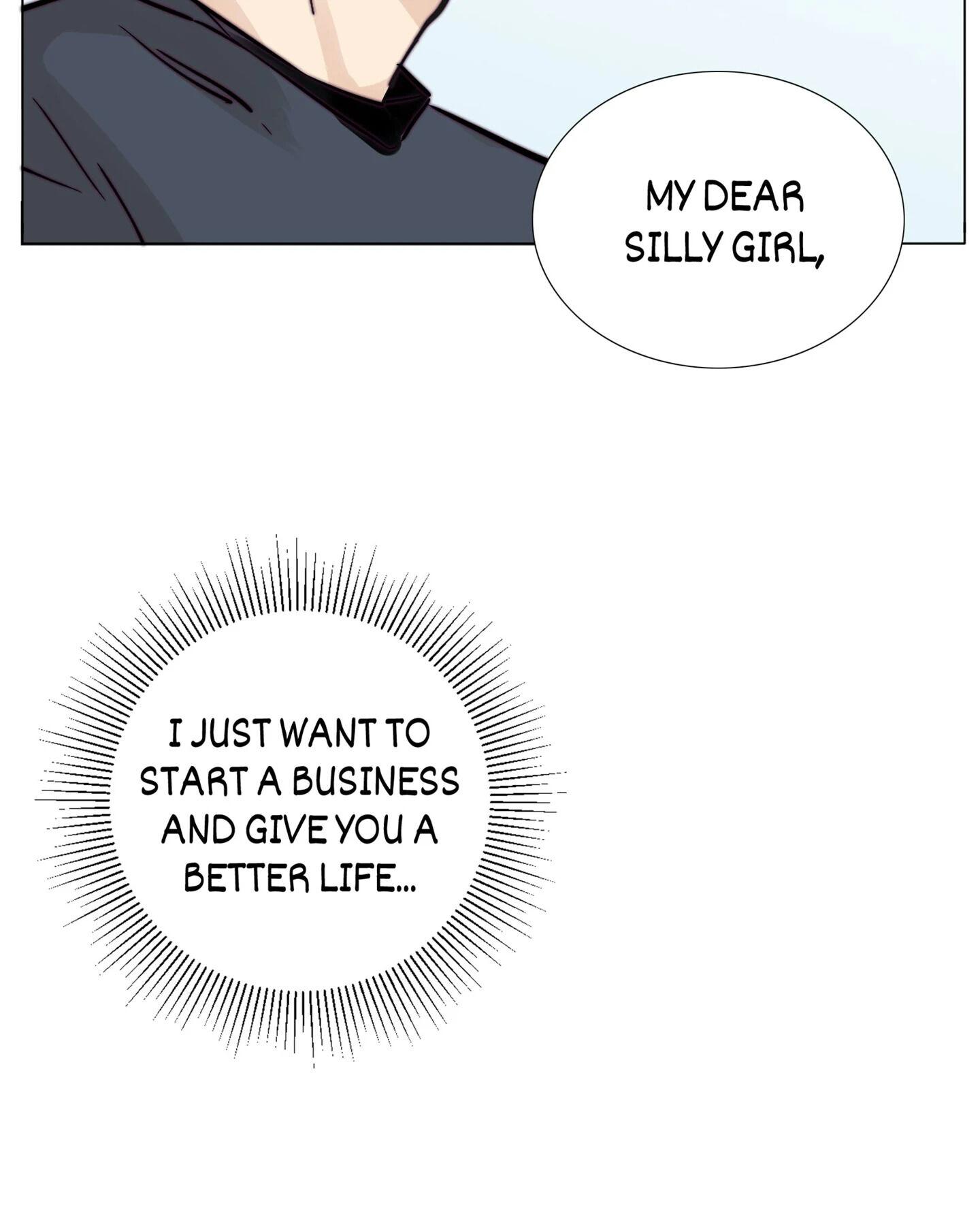 Mint Couple Chapter 78 - page 5