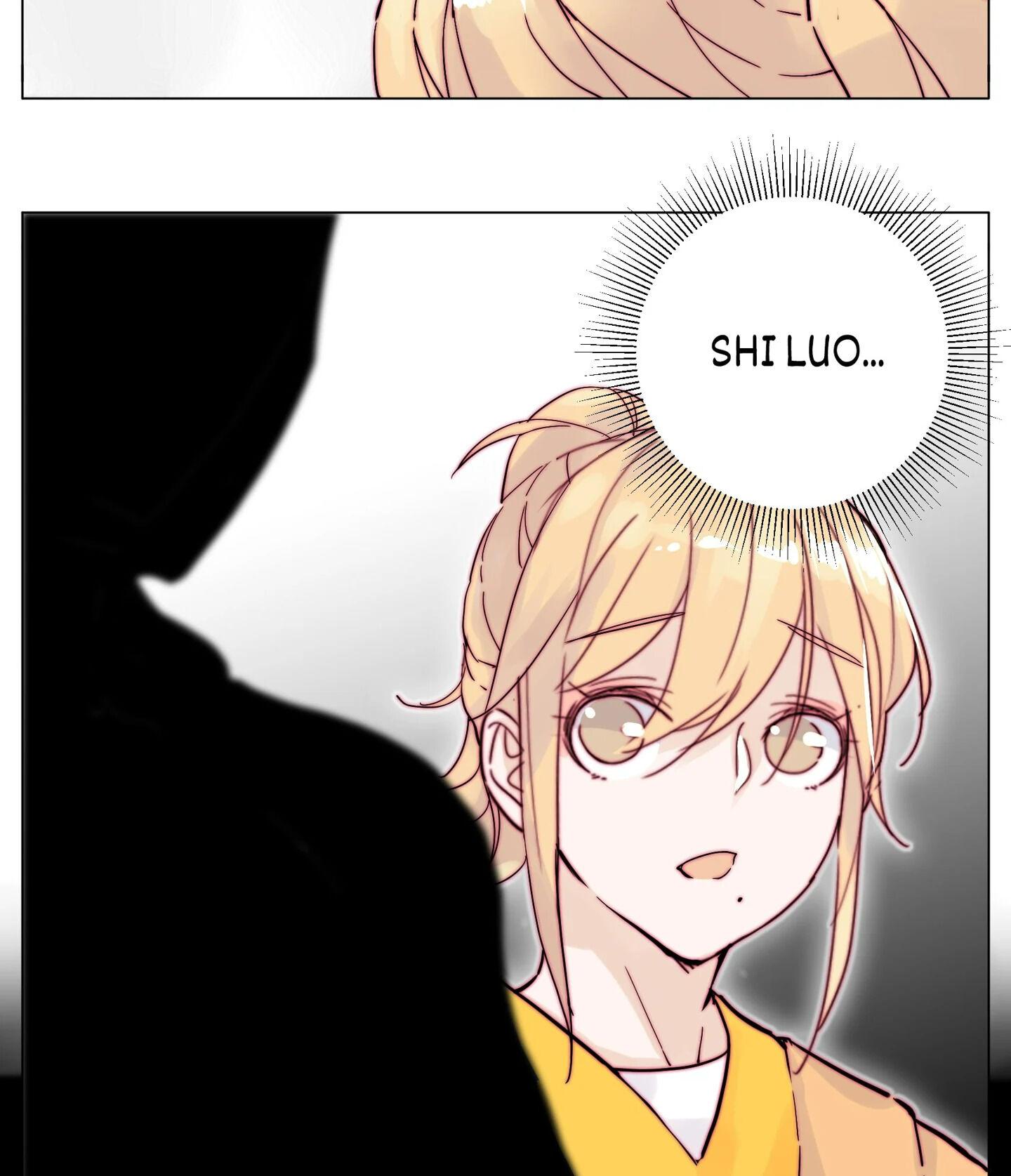 Mint Couple Chapter 78 - page 9