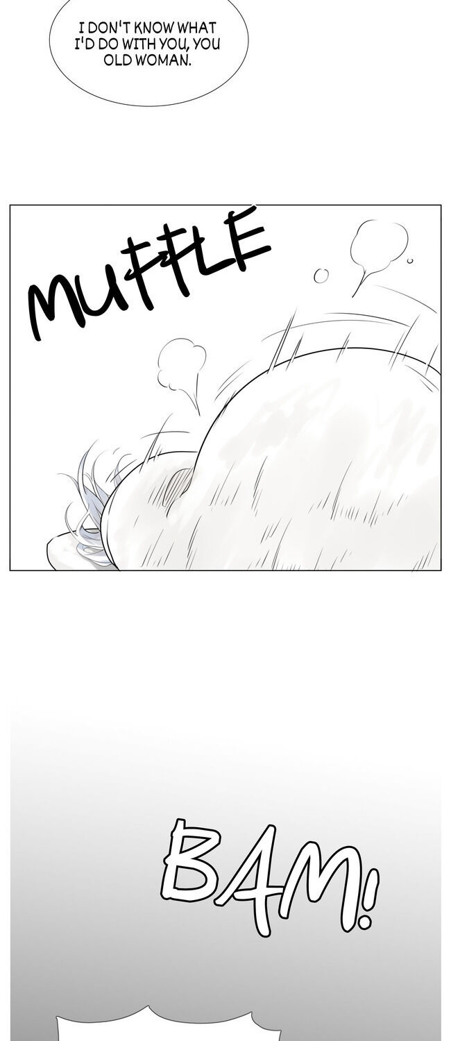 Mint Couple chapter 18 - page 21