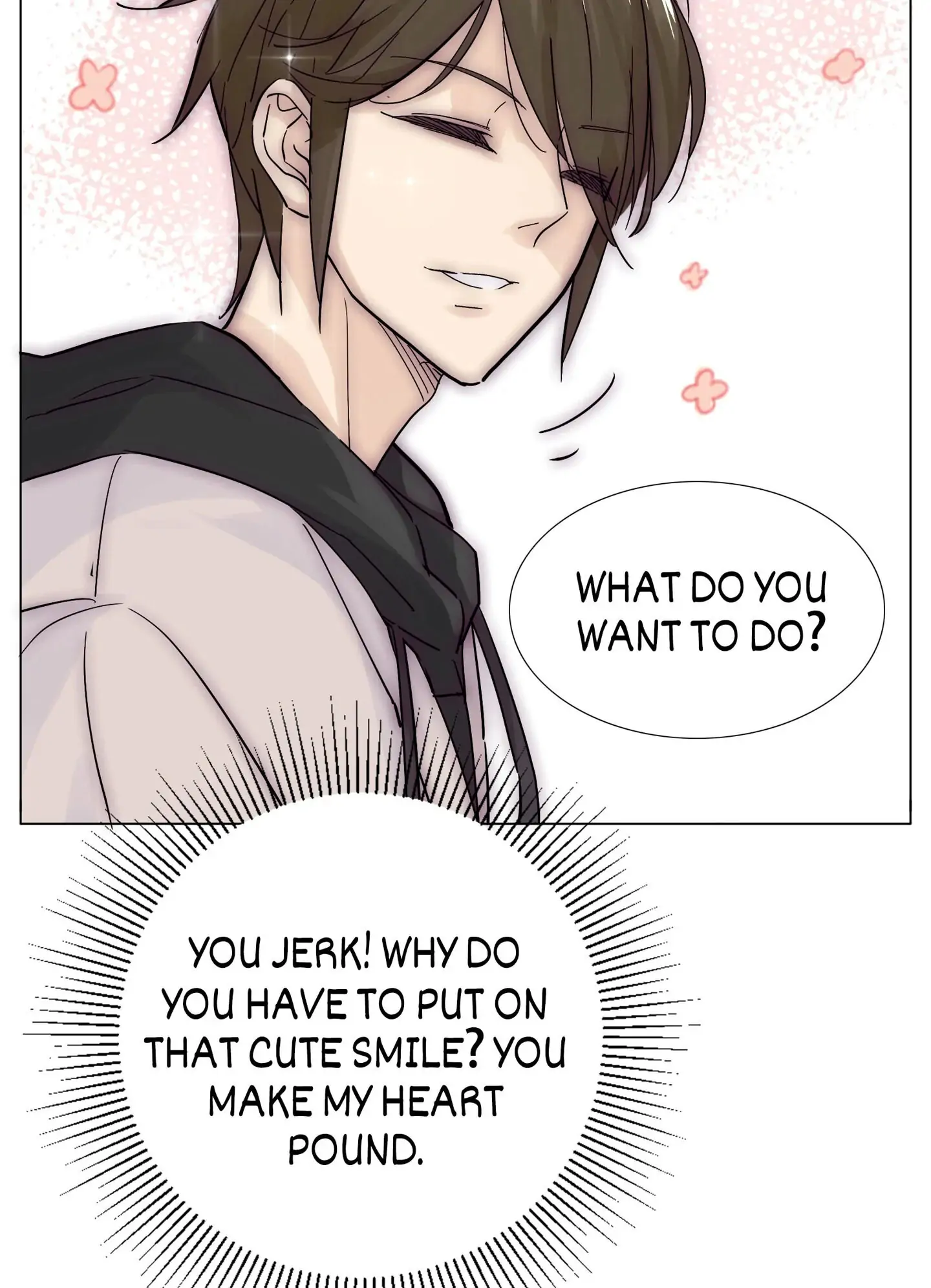 Mint Couple Chapter 79 - page 11